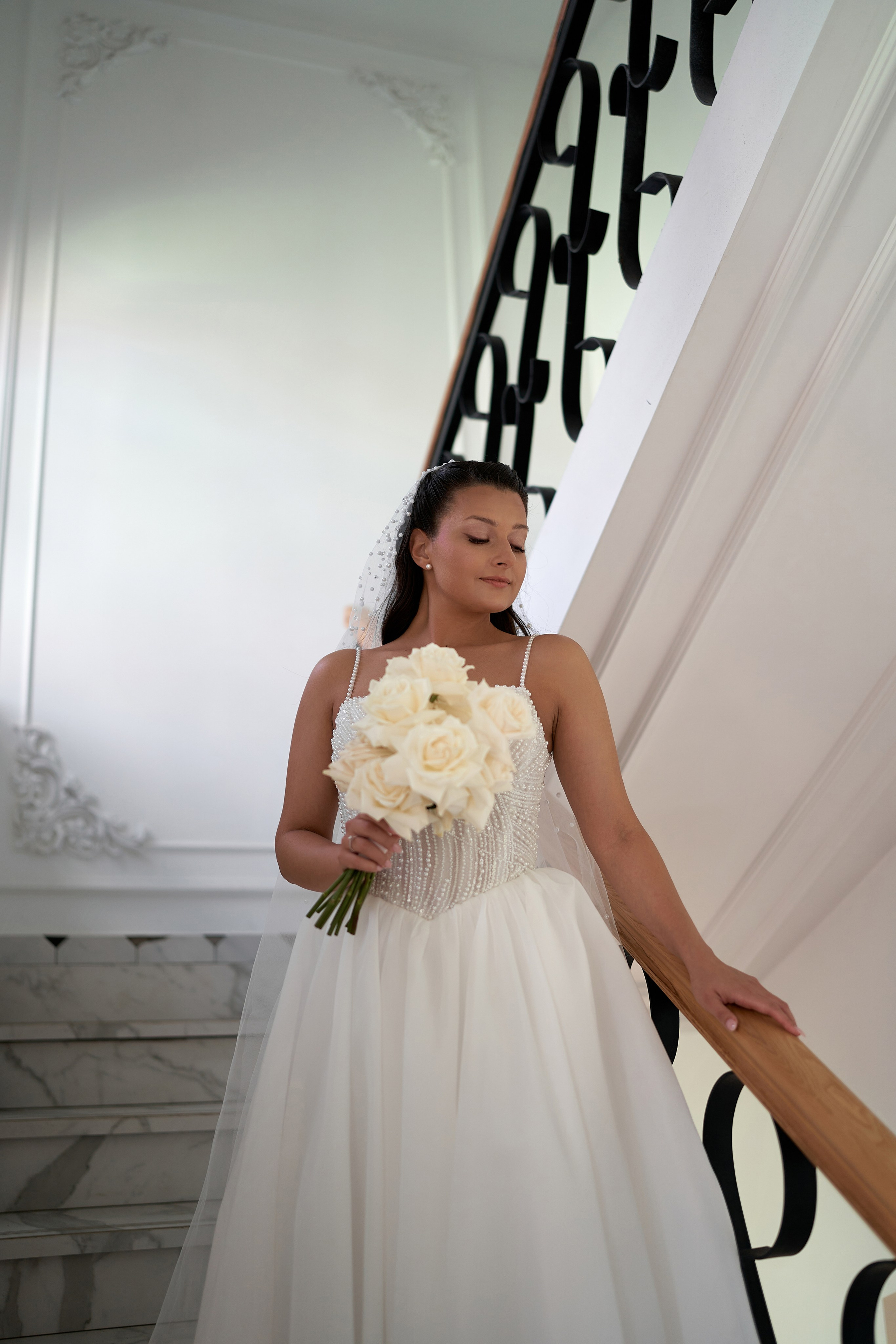 Павел & Ксения. Фотограф в Нижнем Новгороде Марина Кузнецова