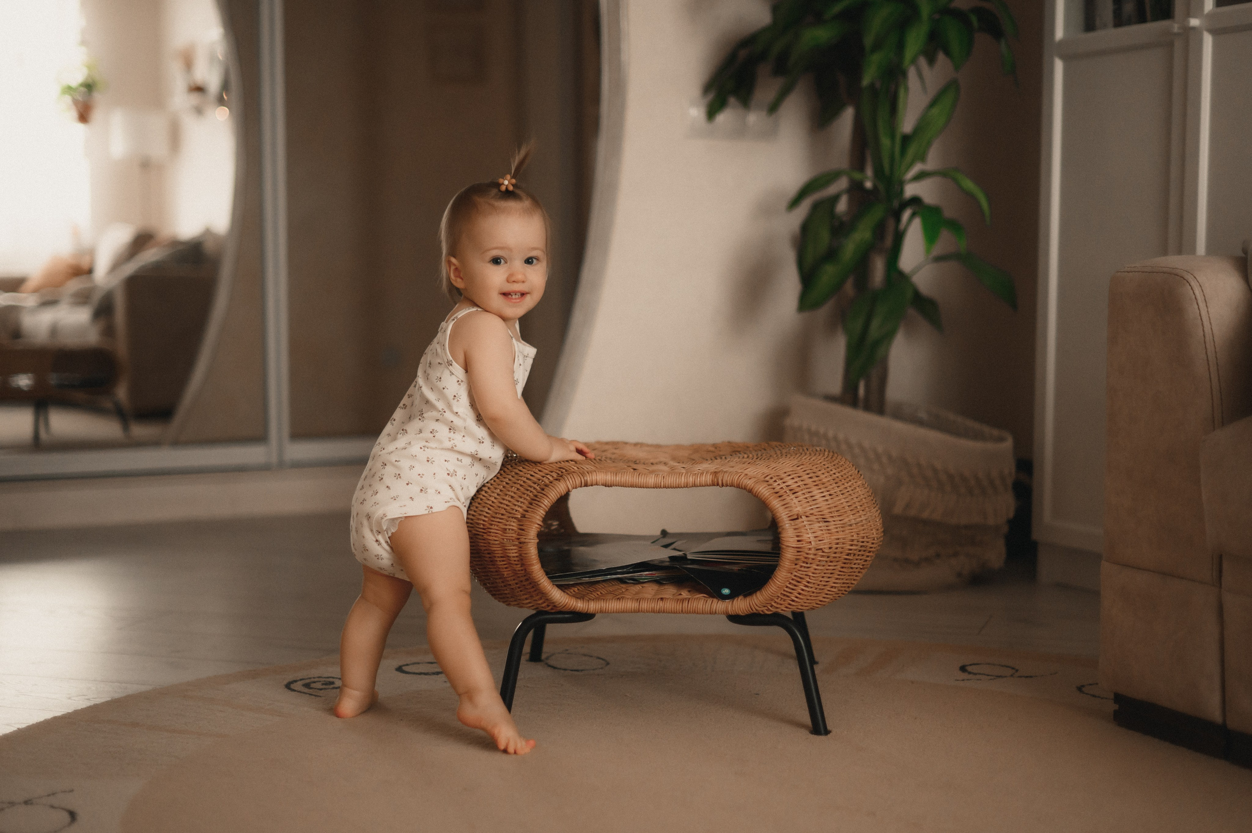 Один день из жизни мамы… Юля и Яна. Семейный фотограф в г. Ставрополь, Сорокина Мария