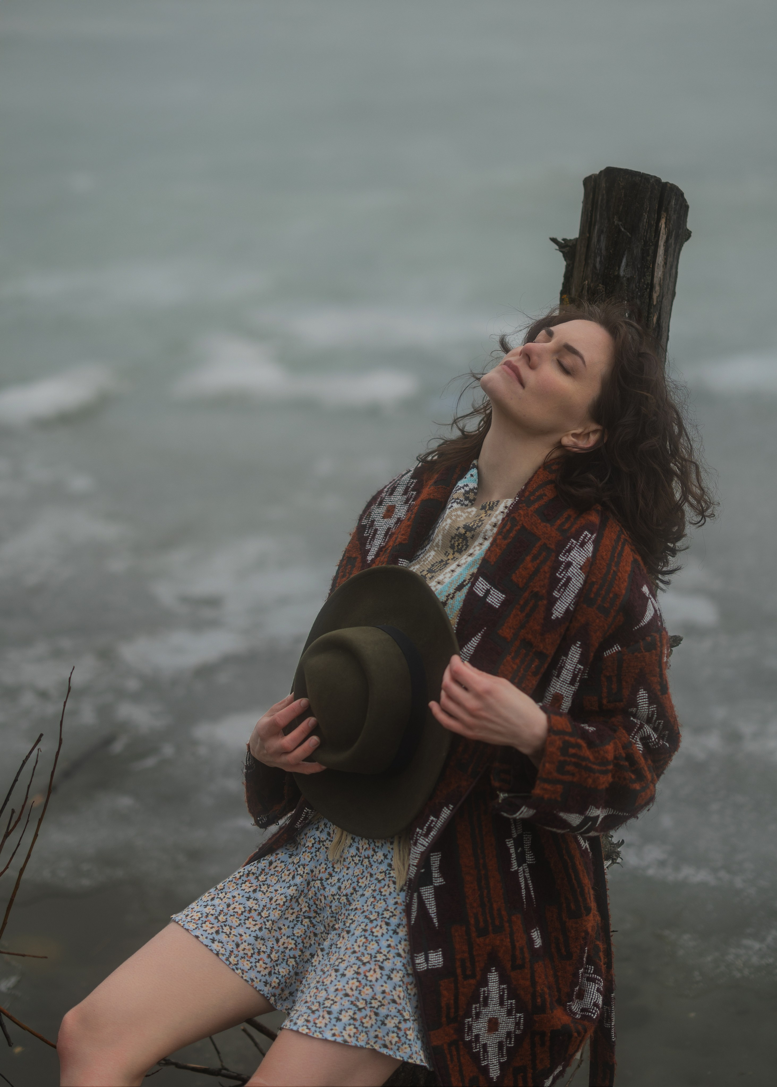 Model INNA. Shamirov Arkadiy