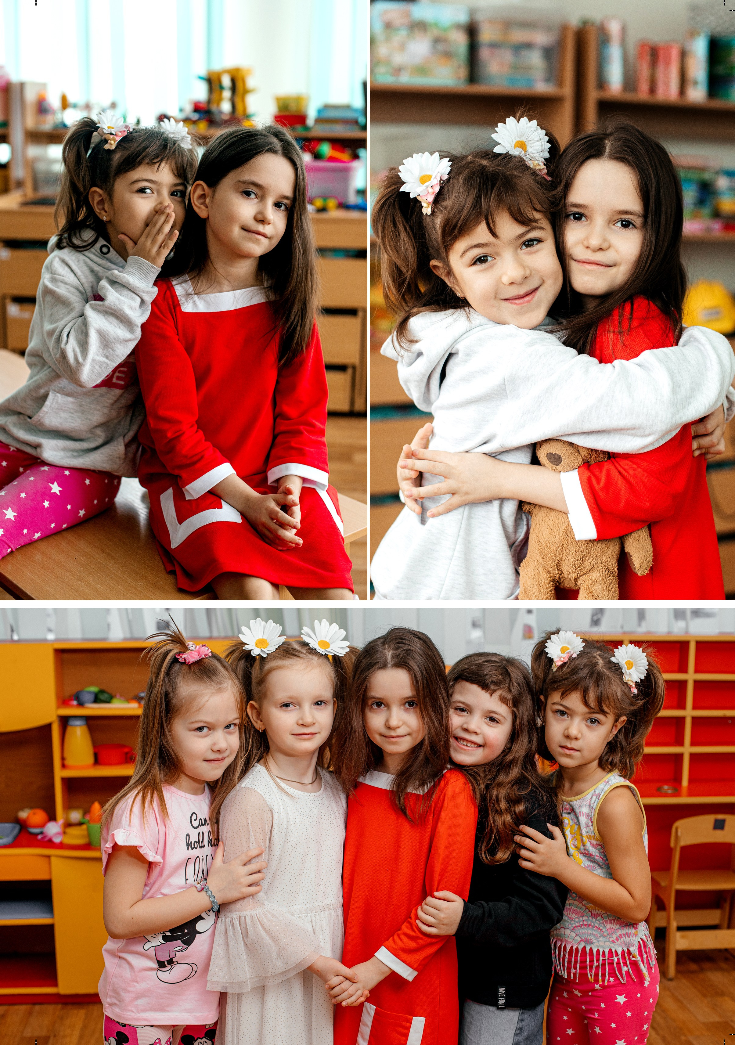 Альбом Life. Детский и семейный фотограф в Санкт-Петербурге и области Никова Вика