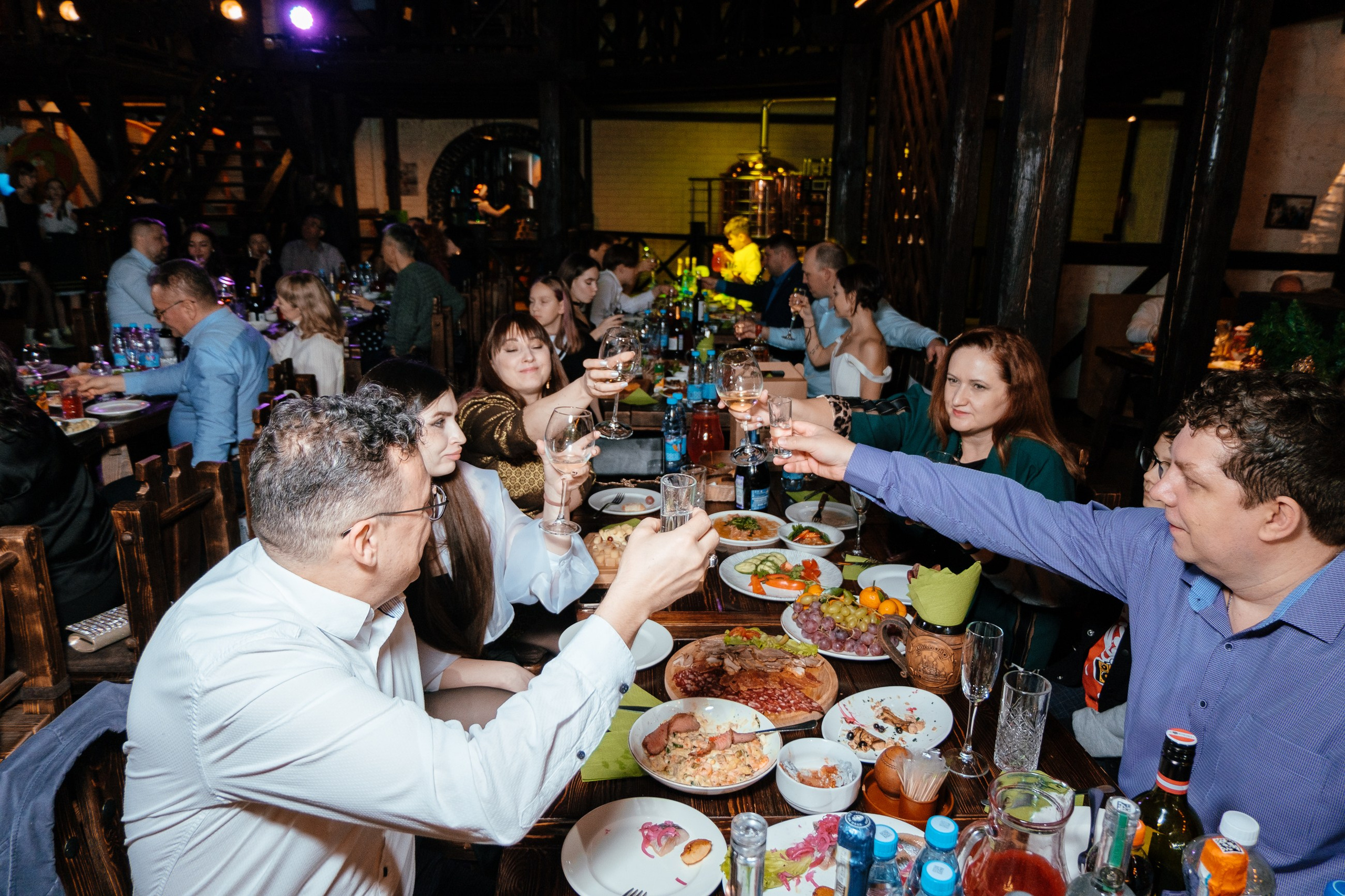 Риатовский пивовар