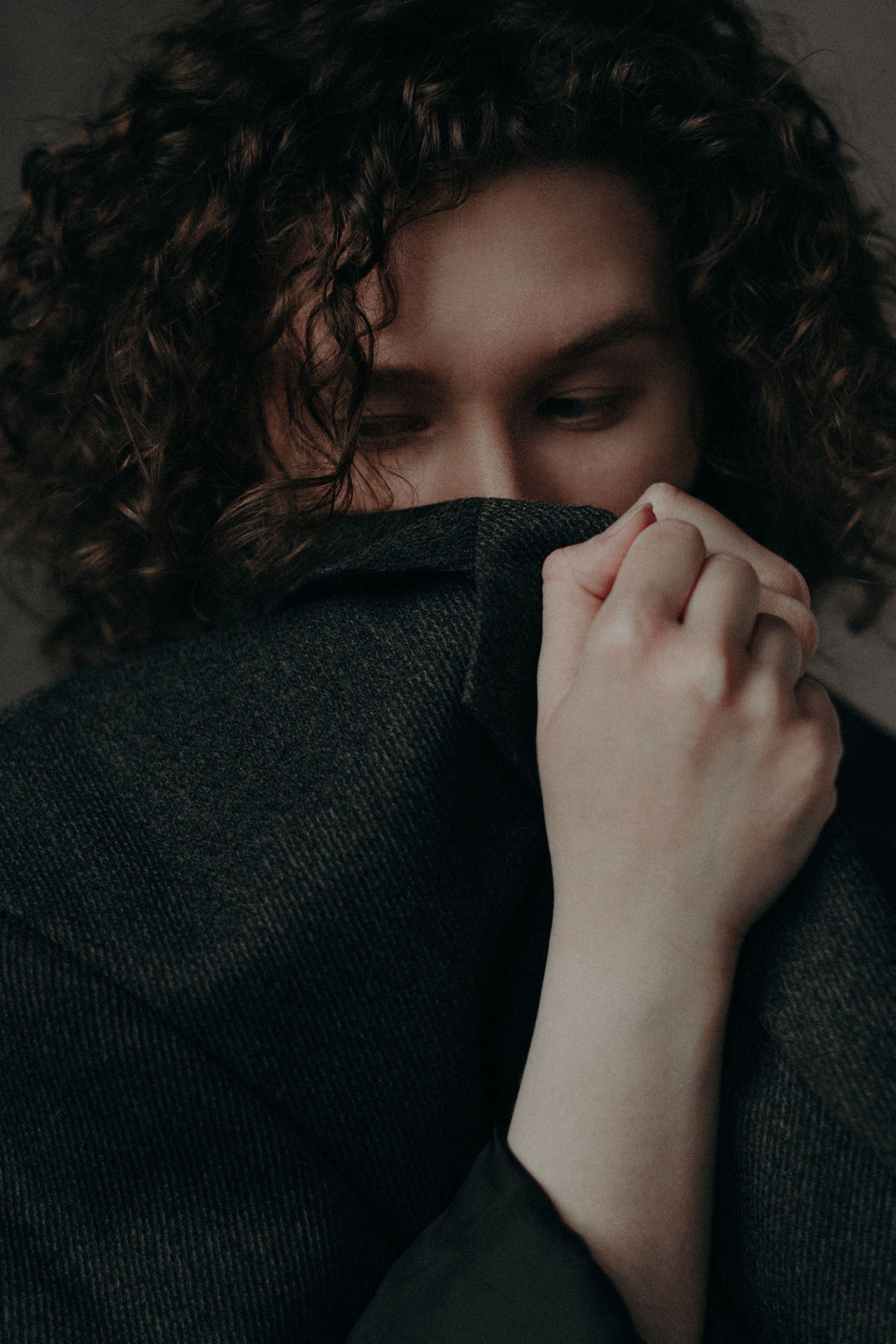 Анастасия. Amore House. Фотограф в Челябинске Любовь Денисенко