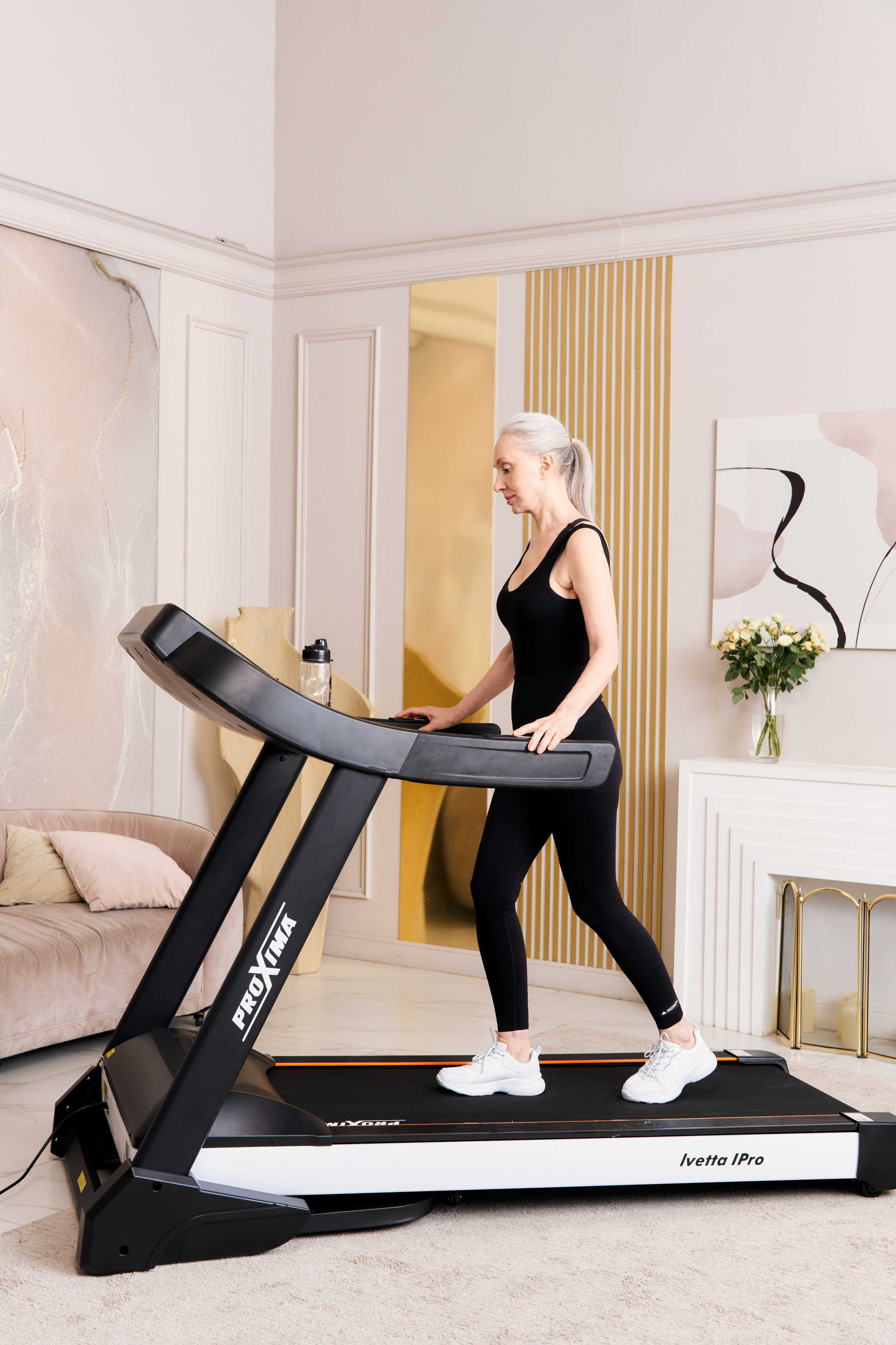 Proxima. Юлия Пестрикова