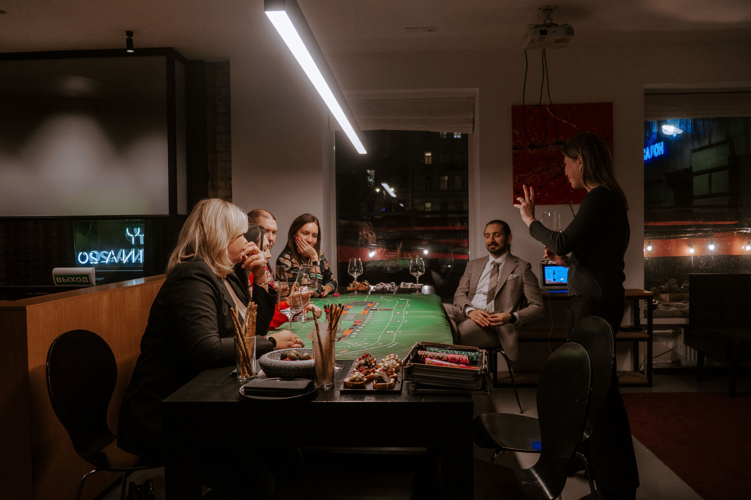 LENINA 20. Фотограф Мария Хлебникова Санкт-Петербург Москва