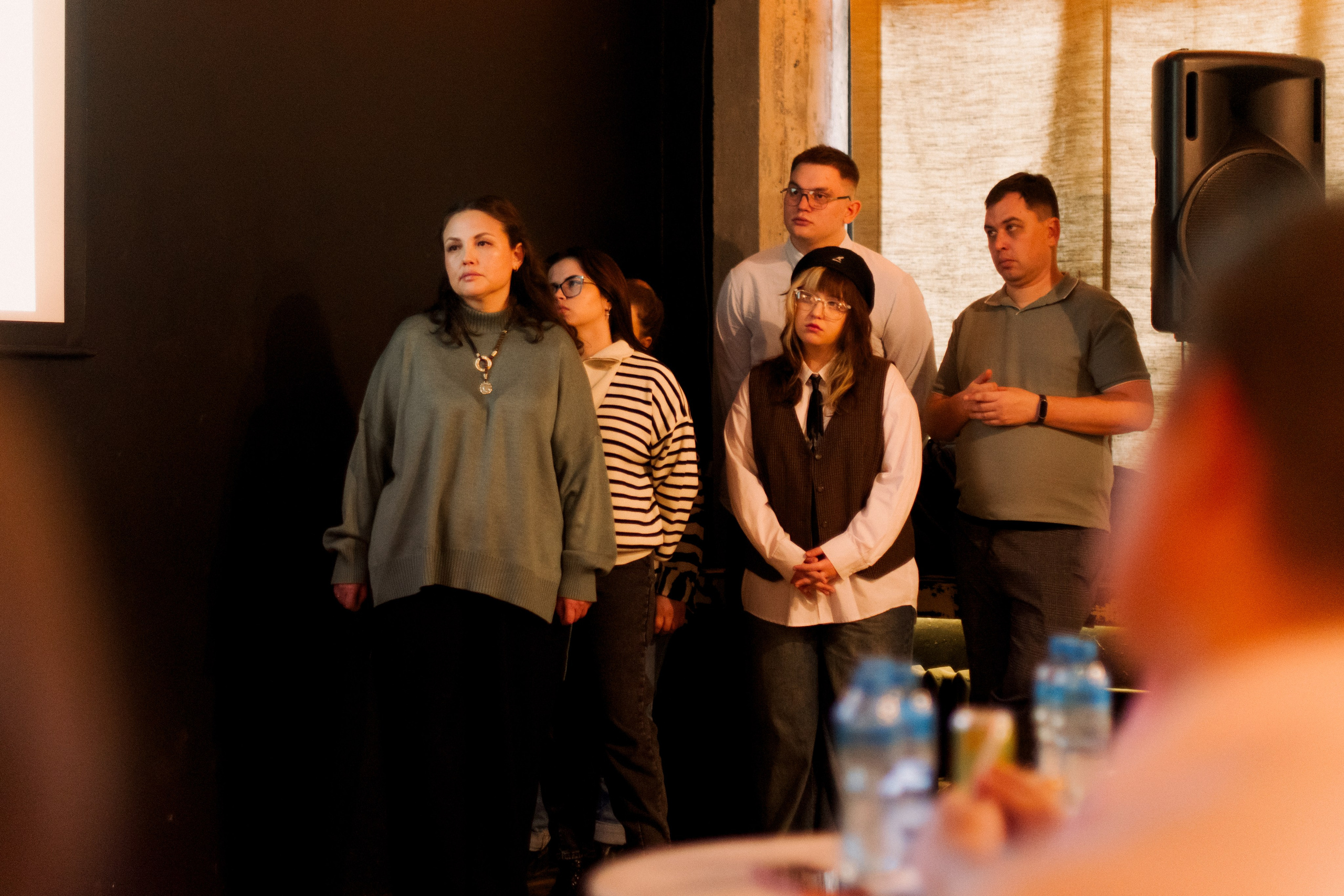 ЗАВОД. КЦ11. Фотограф в Челябинске Любовь Денисенко