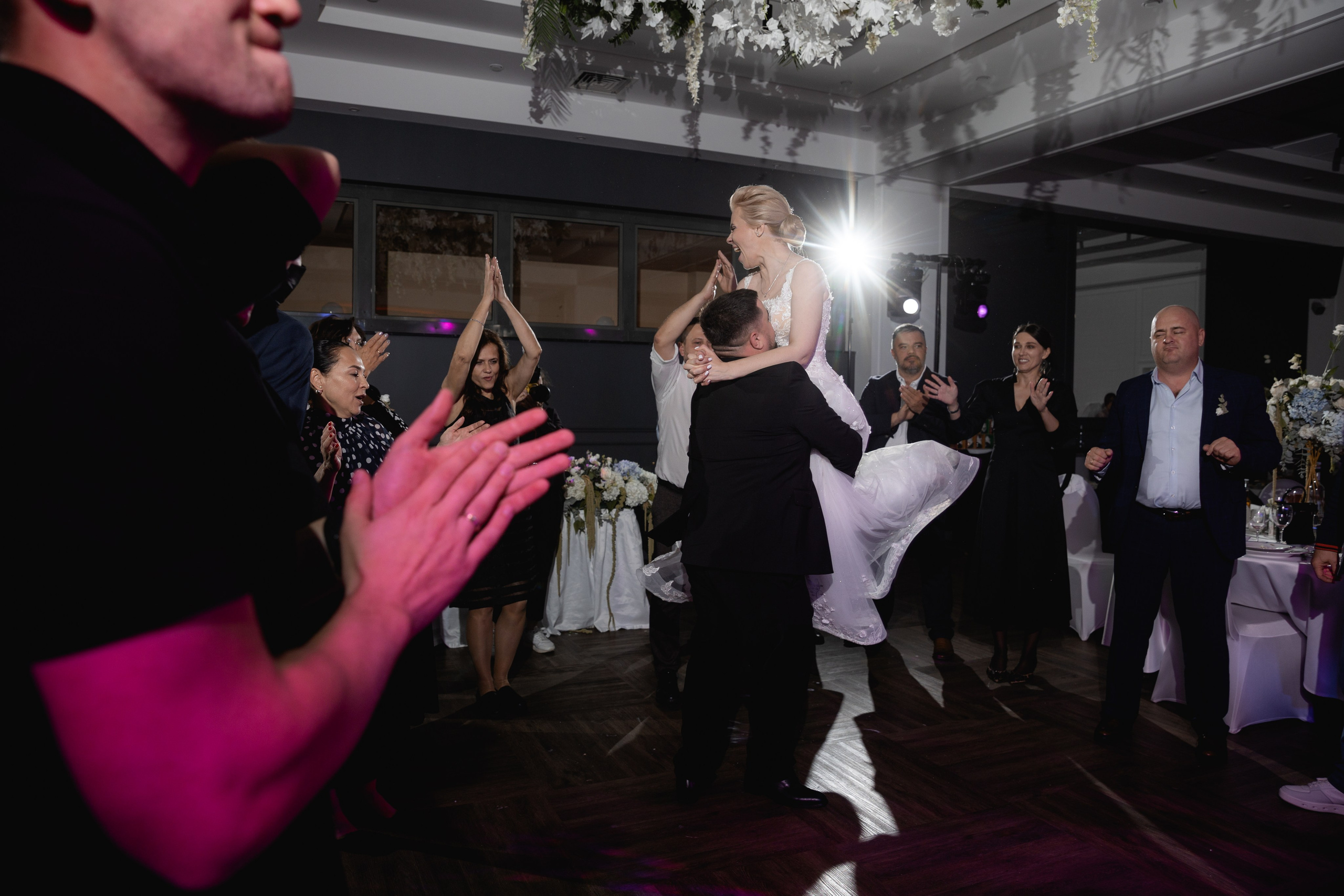 All of me loves All of you. Фотограф в Москве Вероника Иньякова