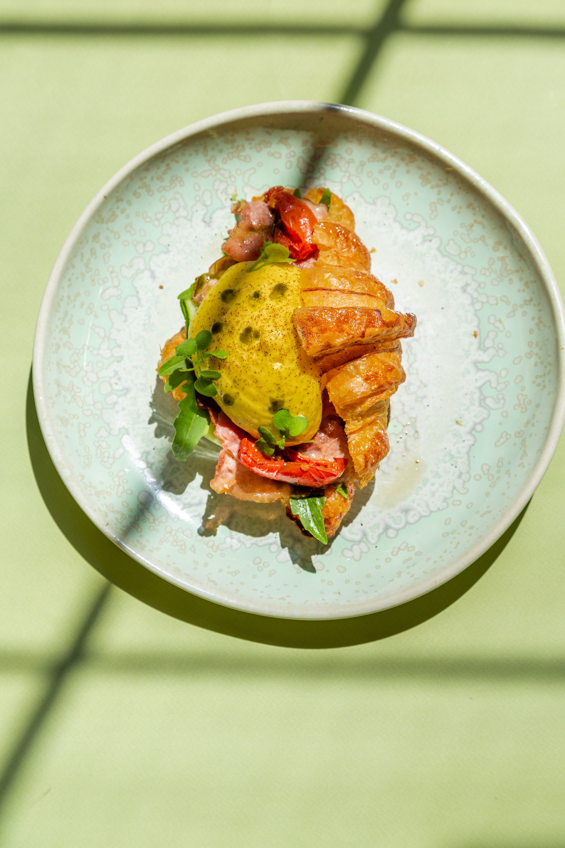 «Птичка Невеличка» ресторан, контент для соц. сетей. Ольга Панкова предметный и фуд-фотограф в Краснодаре