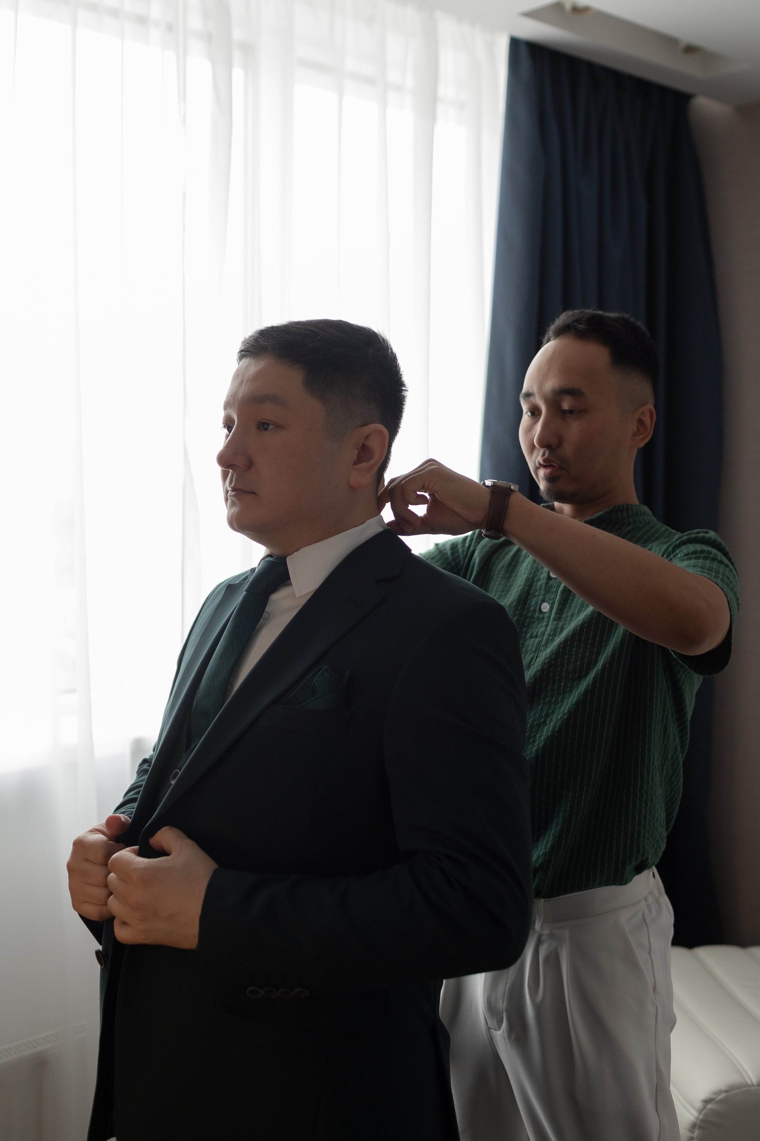 Полный день | Эрик & Алёна. Свадебный и женский фотограф в Москве