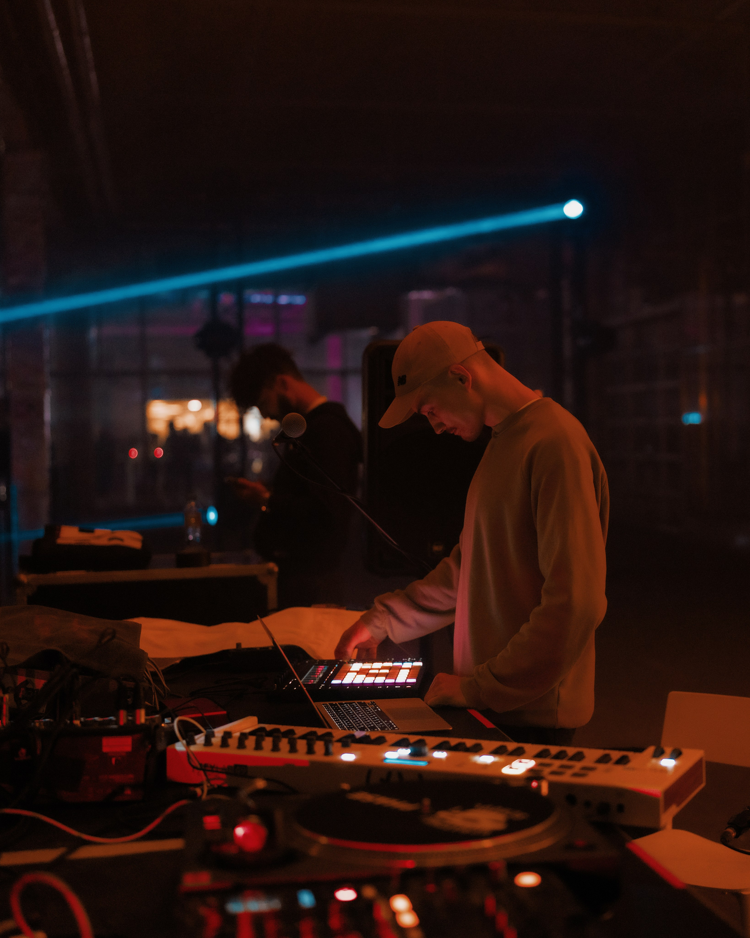 NUR 2024. @tomrus: Рустам Шагиморданов — фотограф