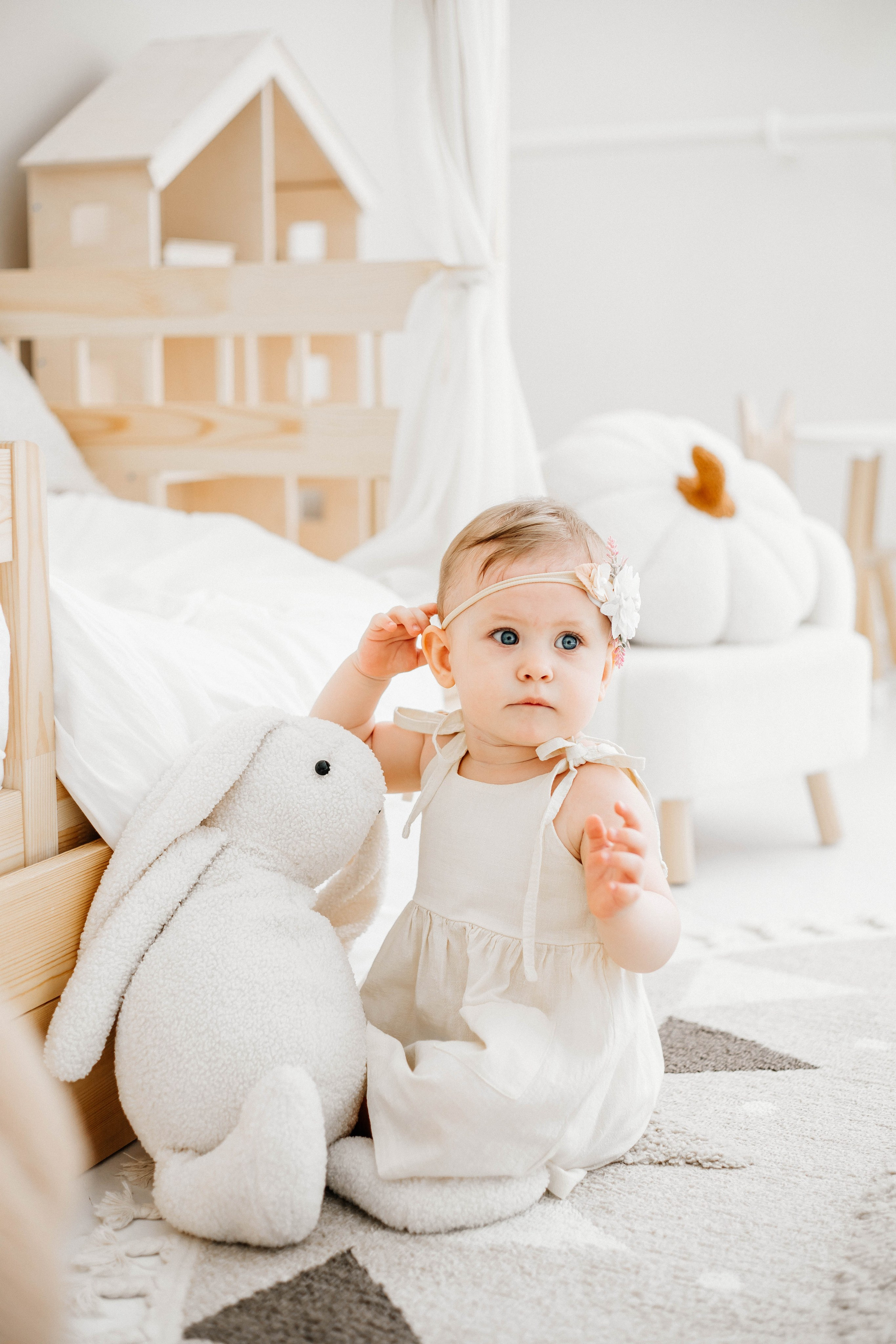 Надя и Катя. Рыжова Тамара