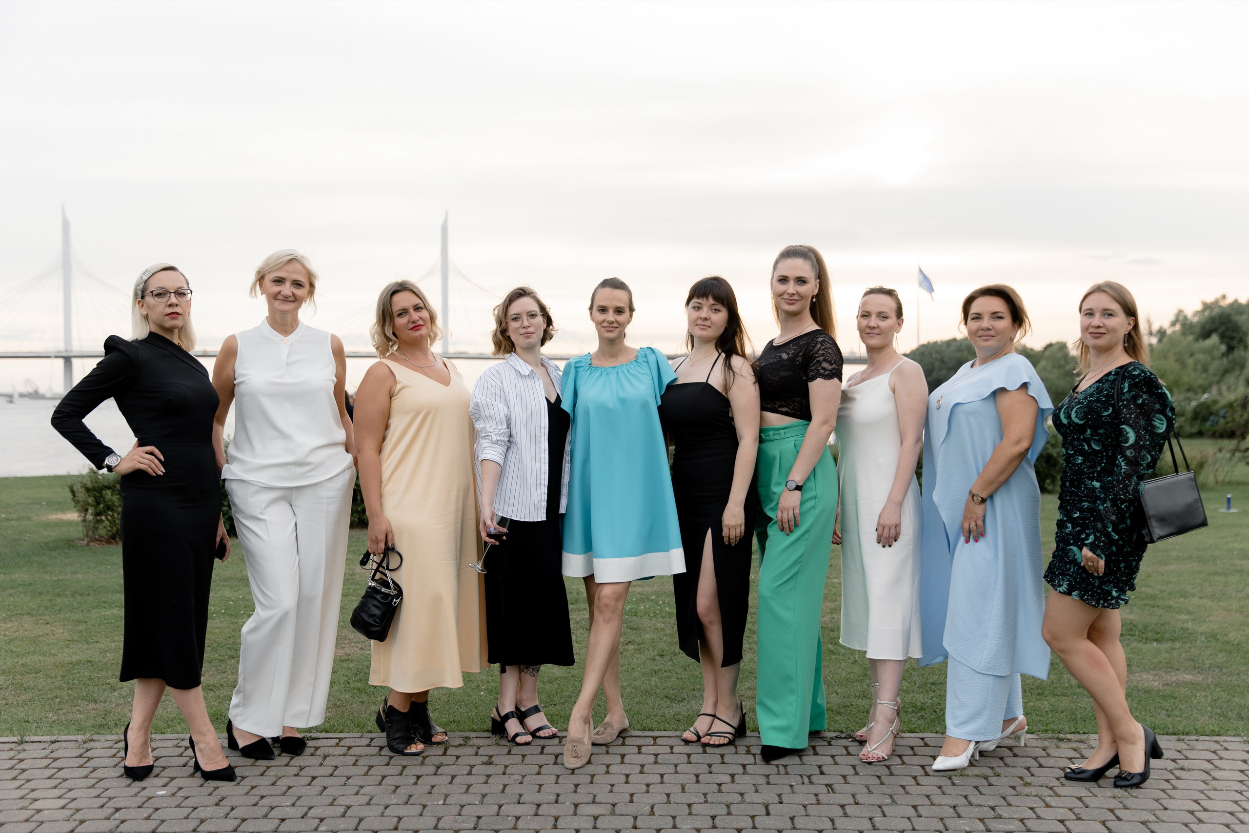 СтройКрафт. Фотограф Роман Полянин