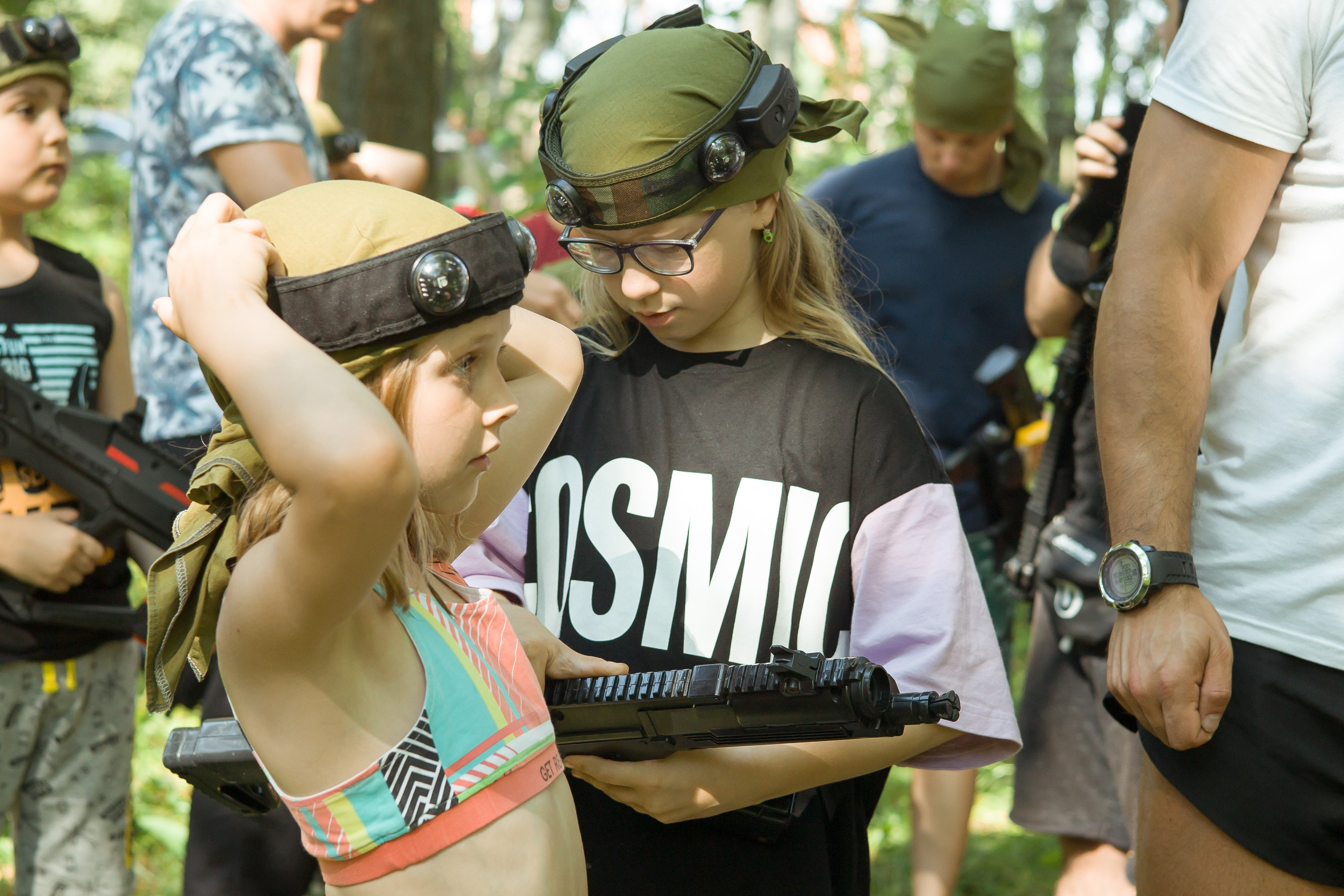 Поход Женского предпринимательства. Портретный и репортажный фотограф Екатерина Селиверстова, Кострома