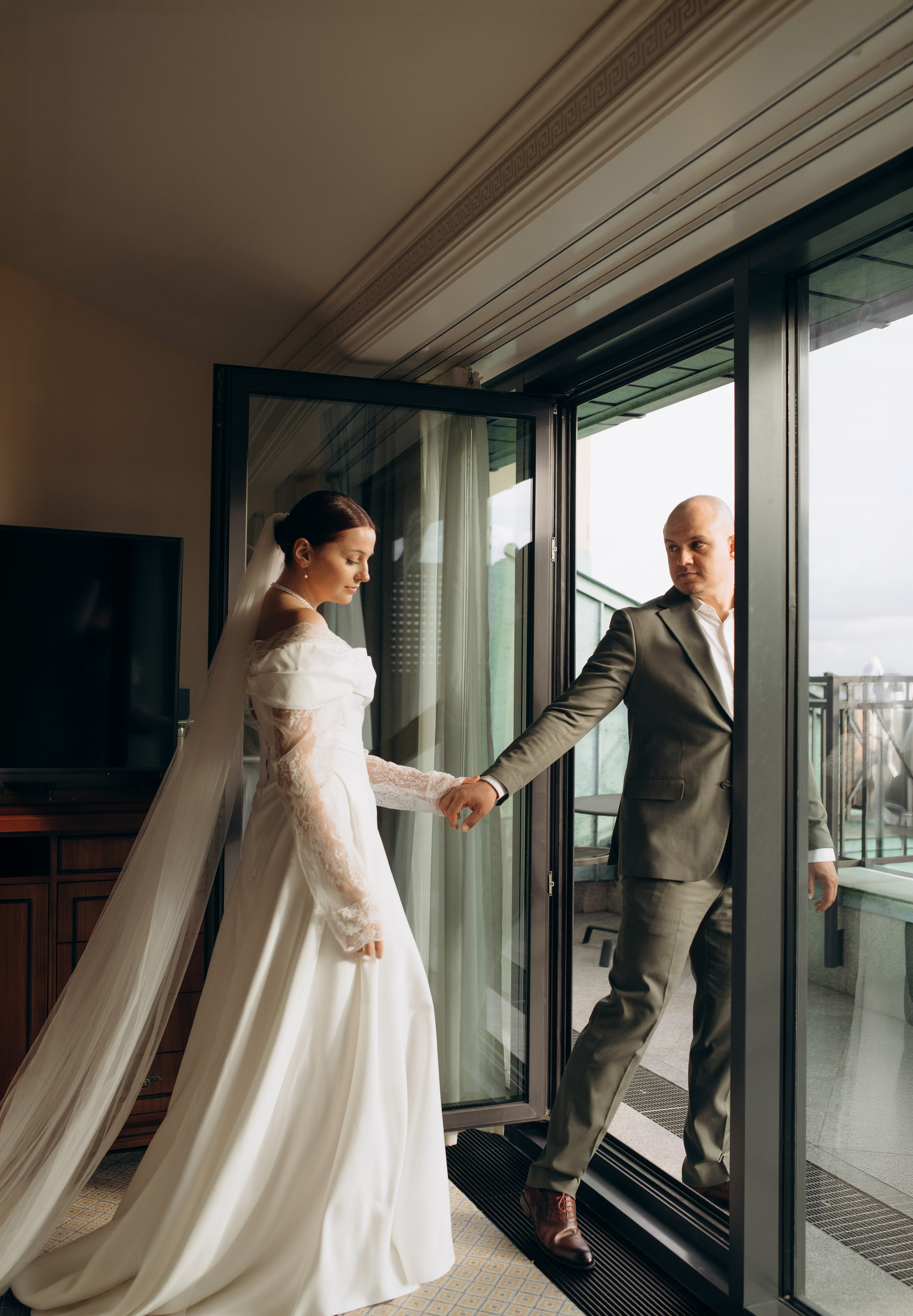 A&D | FOUR SEASONS. Лайфстайл фотограф в Санкт-Петербурге — Вера Целикова