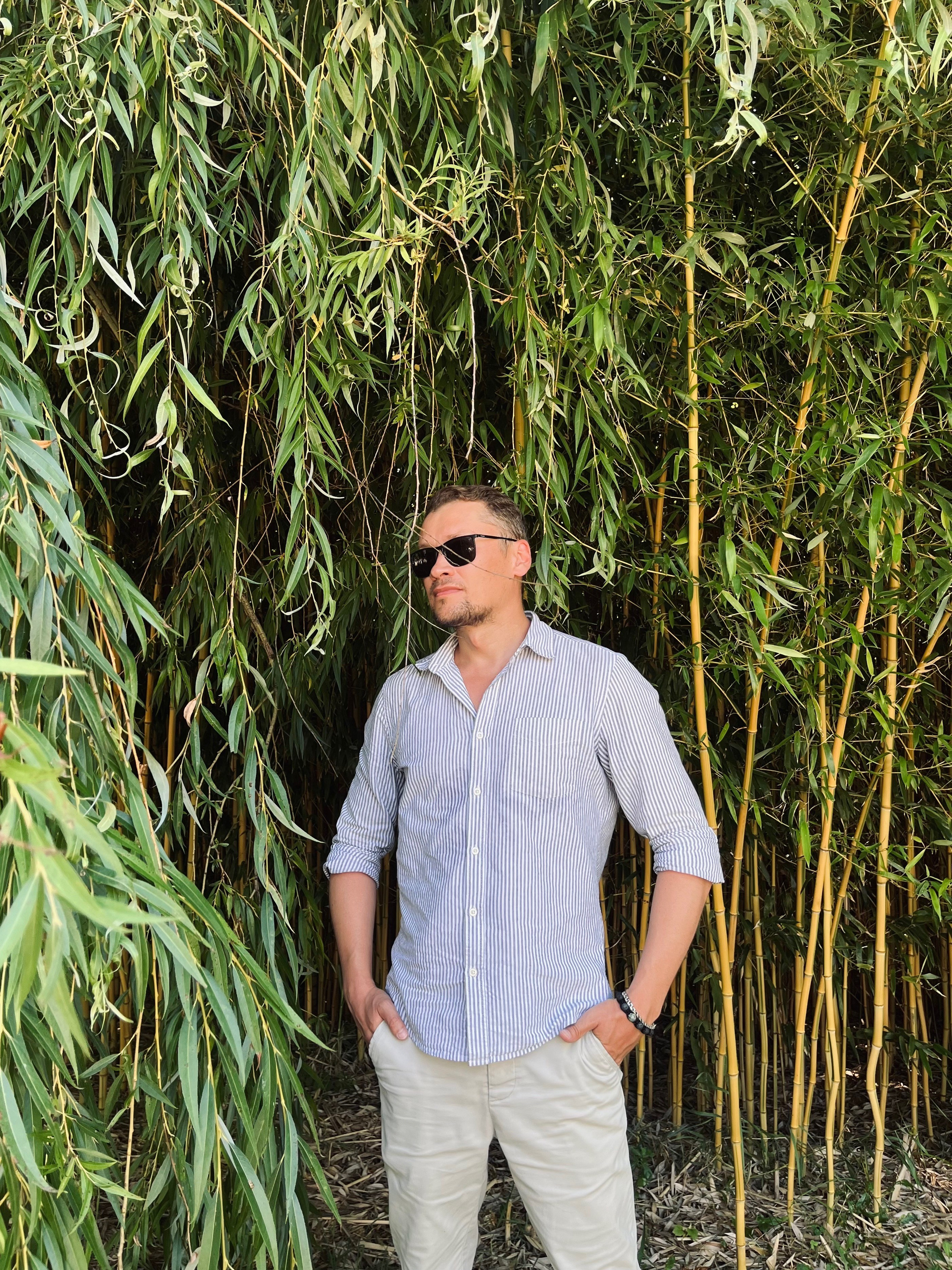 Индивидуальные фотосессии. Фотограф Красноярск | Касьянова Мира