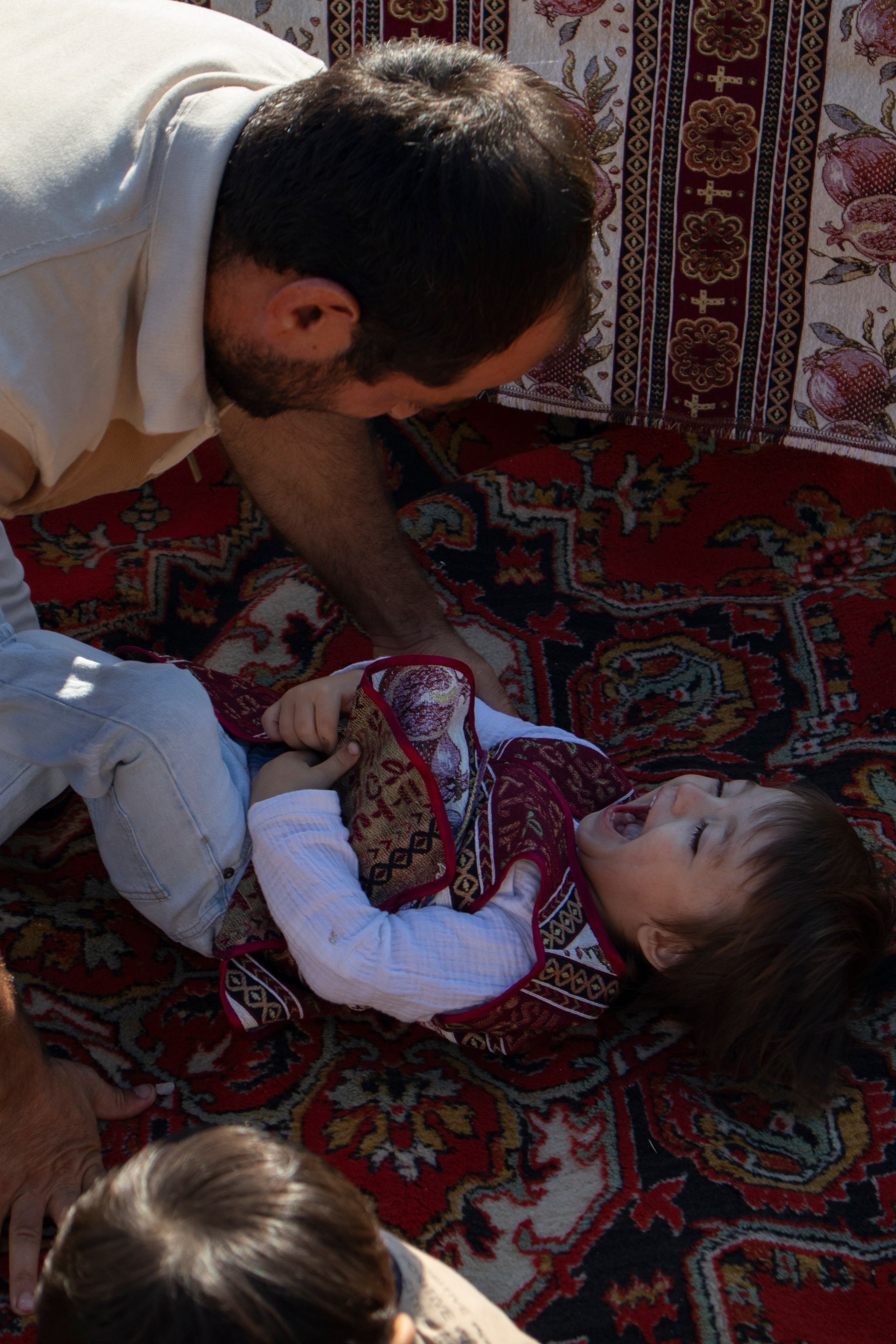 Семейные фотосессии. Фотограф Красноярск | Касьянова Мира