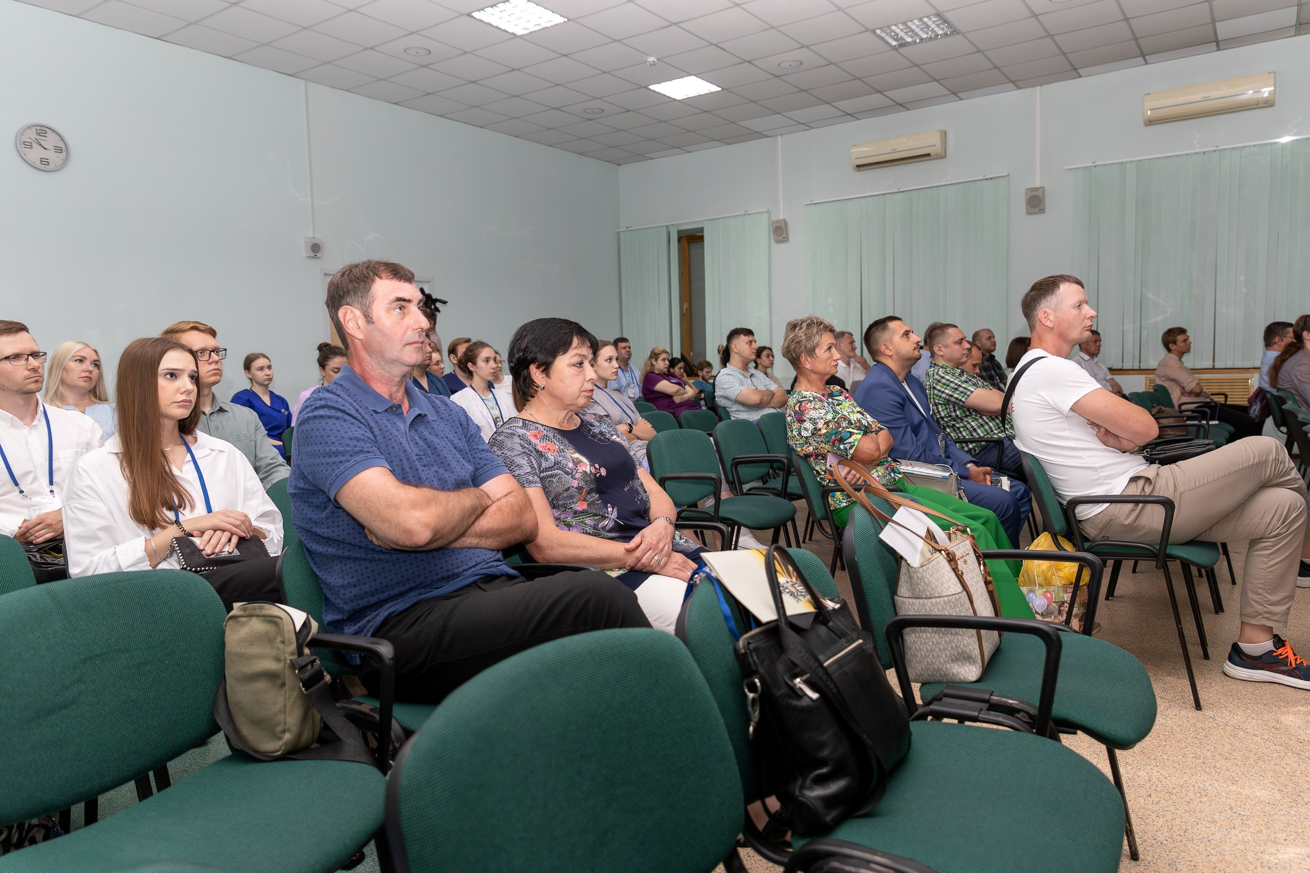 Конференция «Научный мост» Кемерово-Томск. Портретный фотограф, бизнес-контент Кемерово Уфимцева Ирина