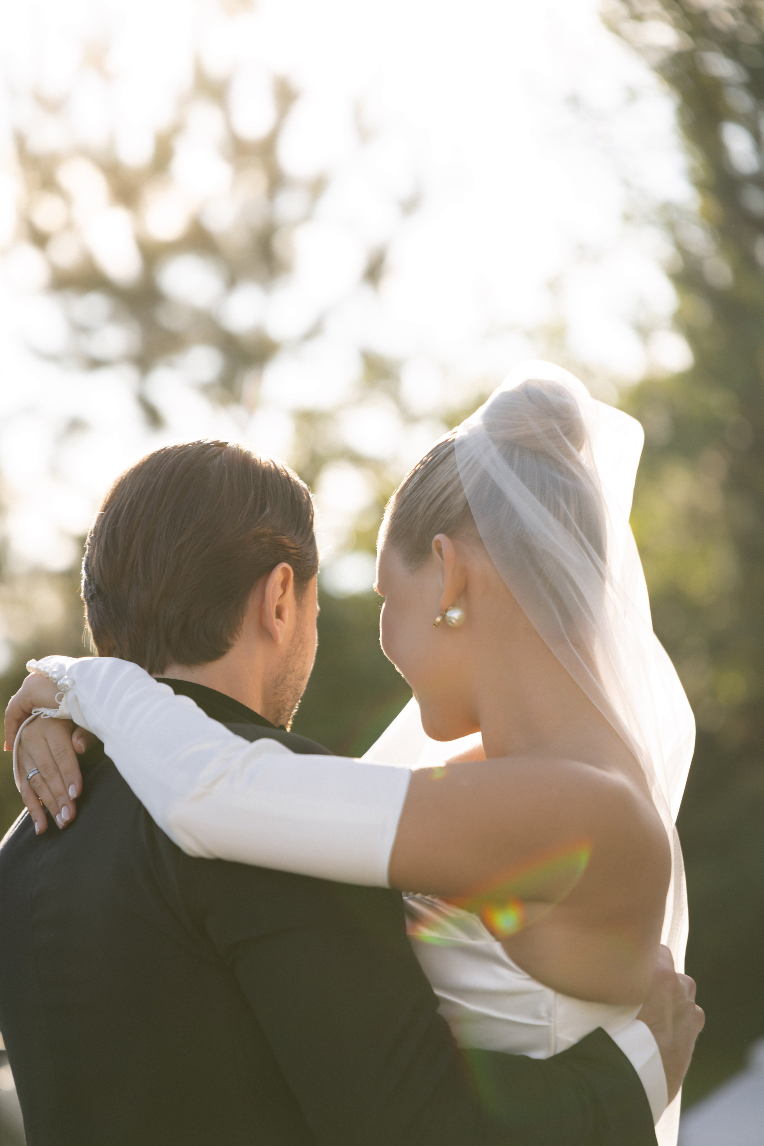 Сережа и Женя. Свадебный и семейный фотограф в Красноярске Прохорова Екатерина