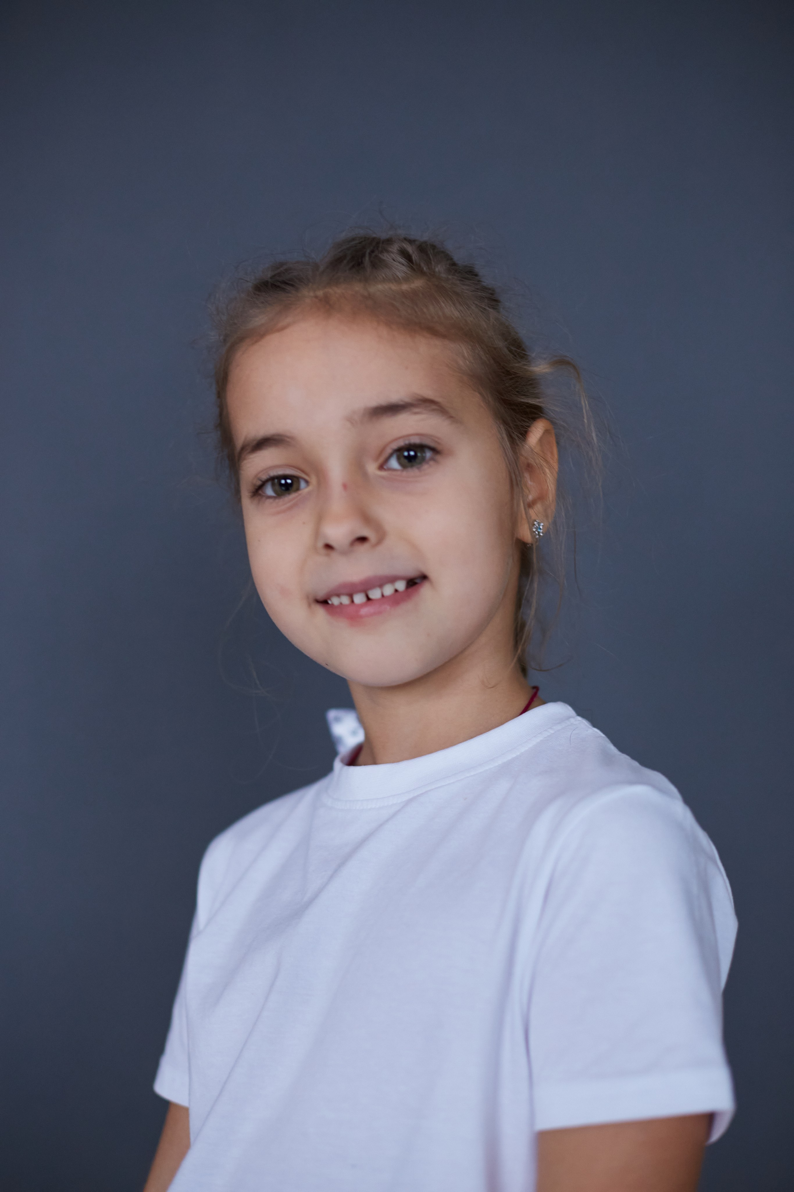 Третьякова Дарина. Фотограф Зиновьев Михаил