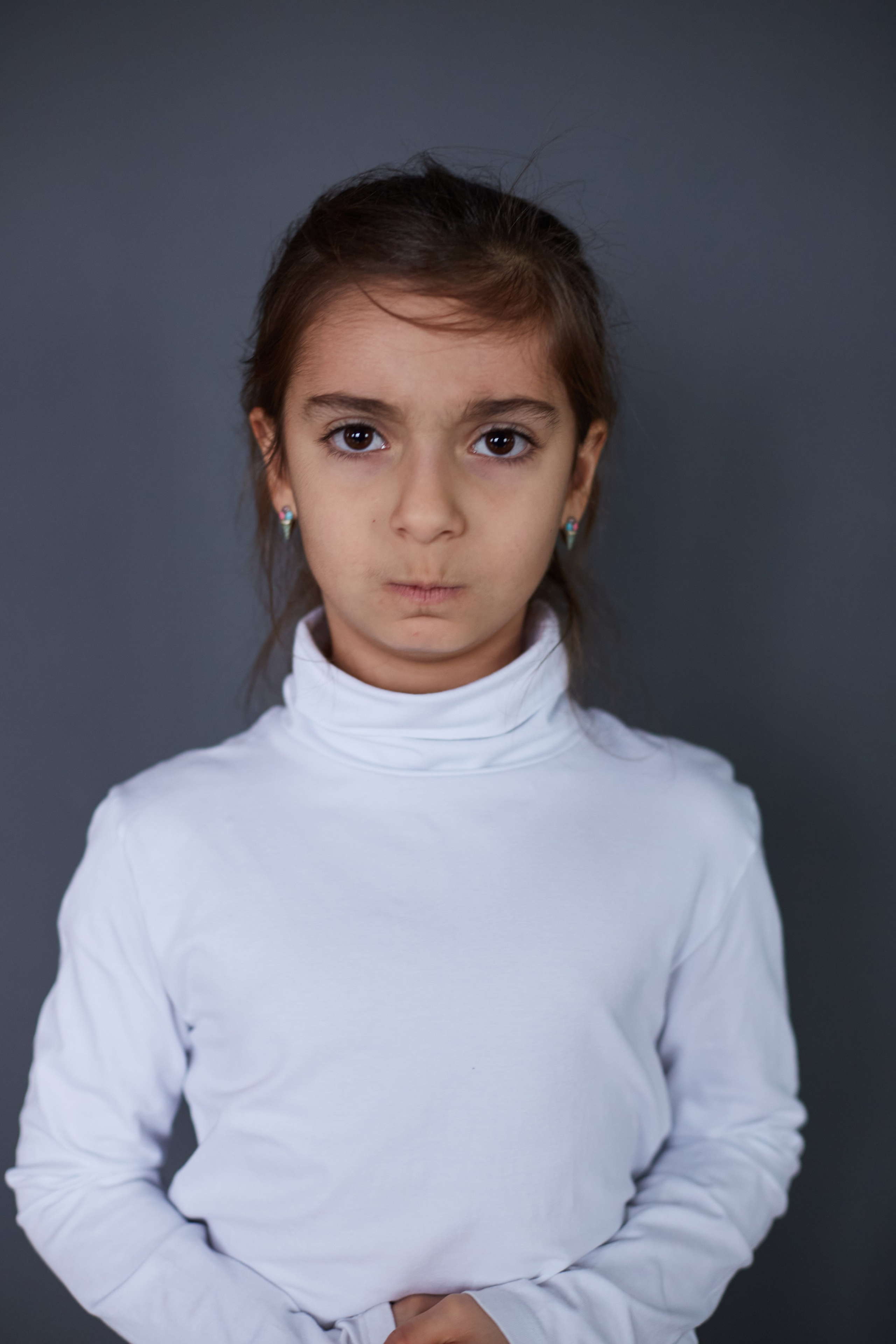 Аветян Амелия. Фотограф Зиновьев Михаил