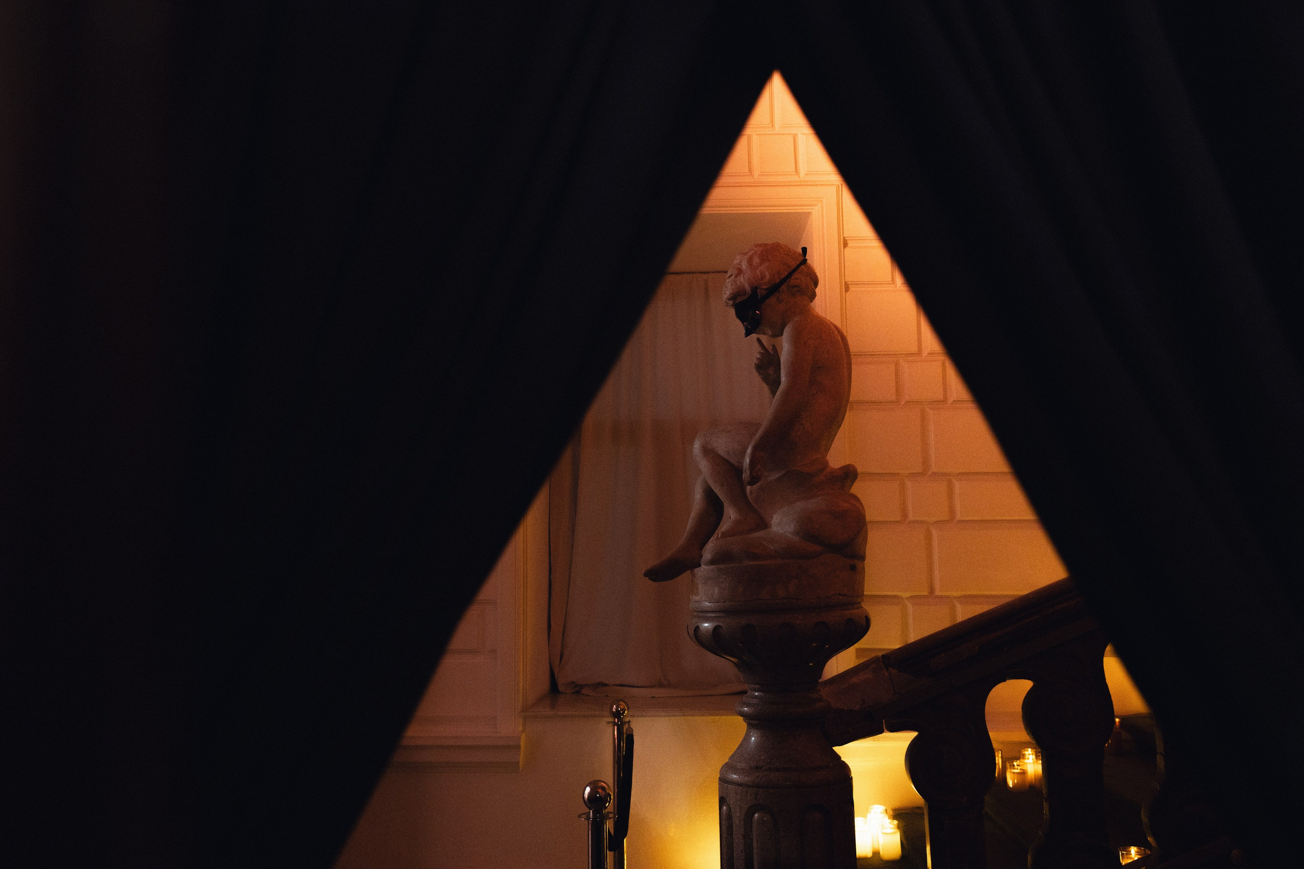 Maison Spiridonov. Gorsvet.ph