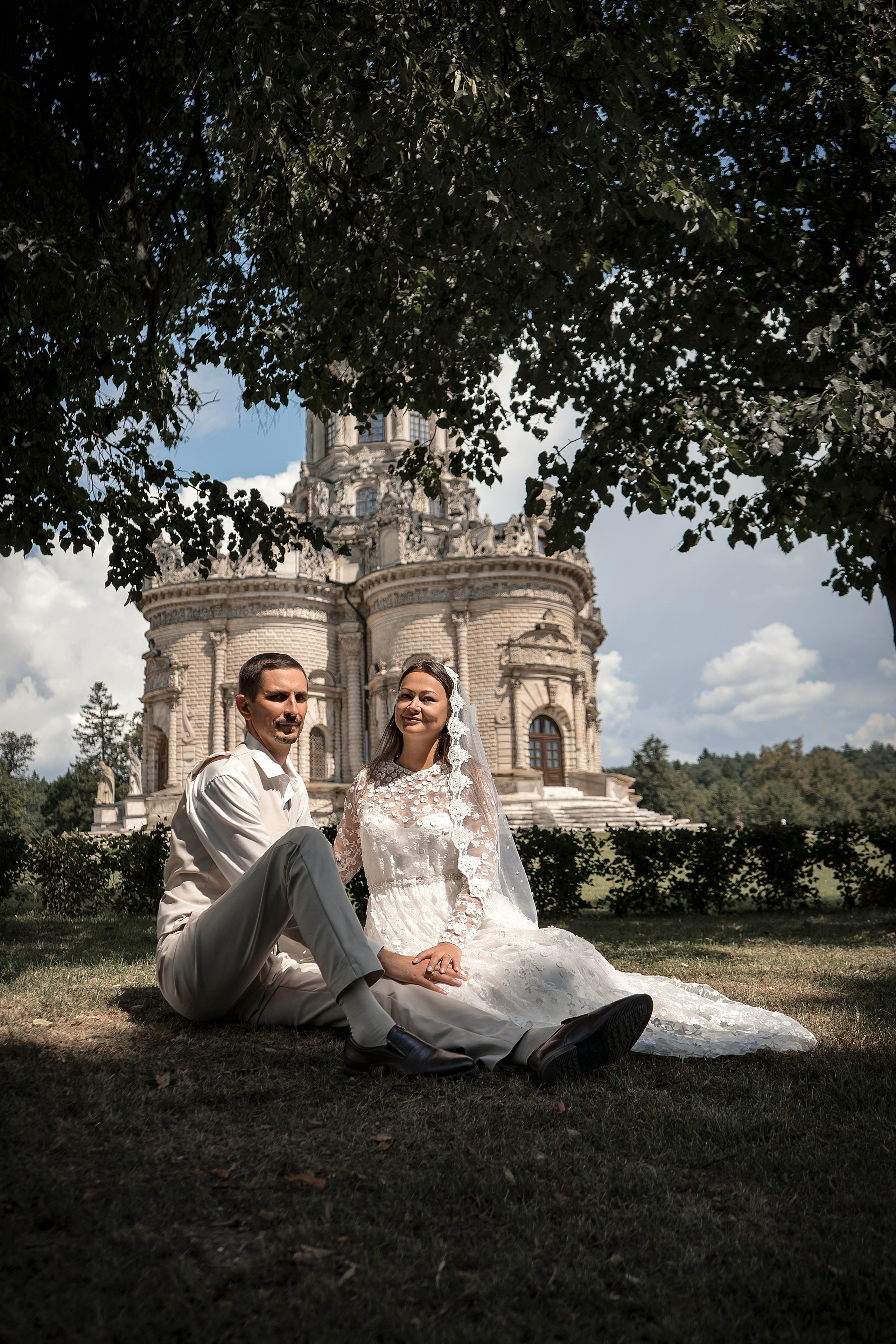 Крещение и венчание. Фотограф Крещения и Венчания в Москве