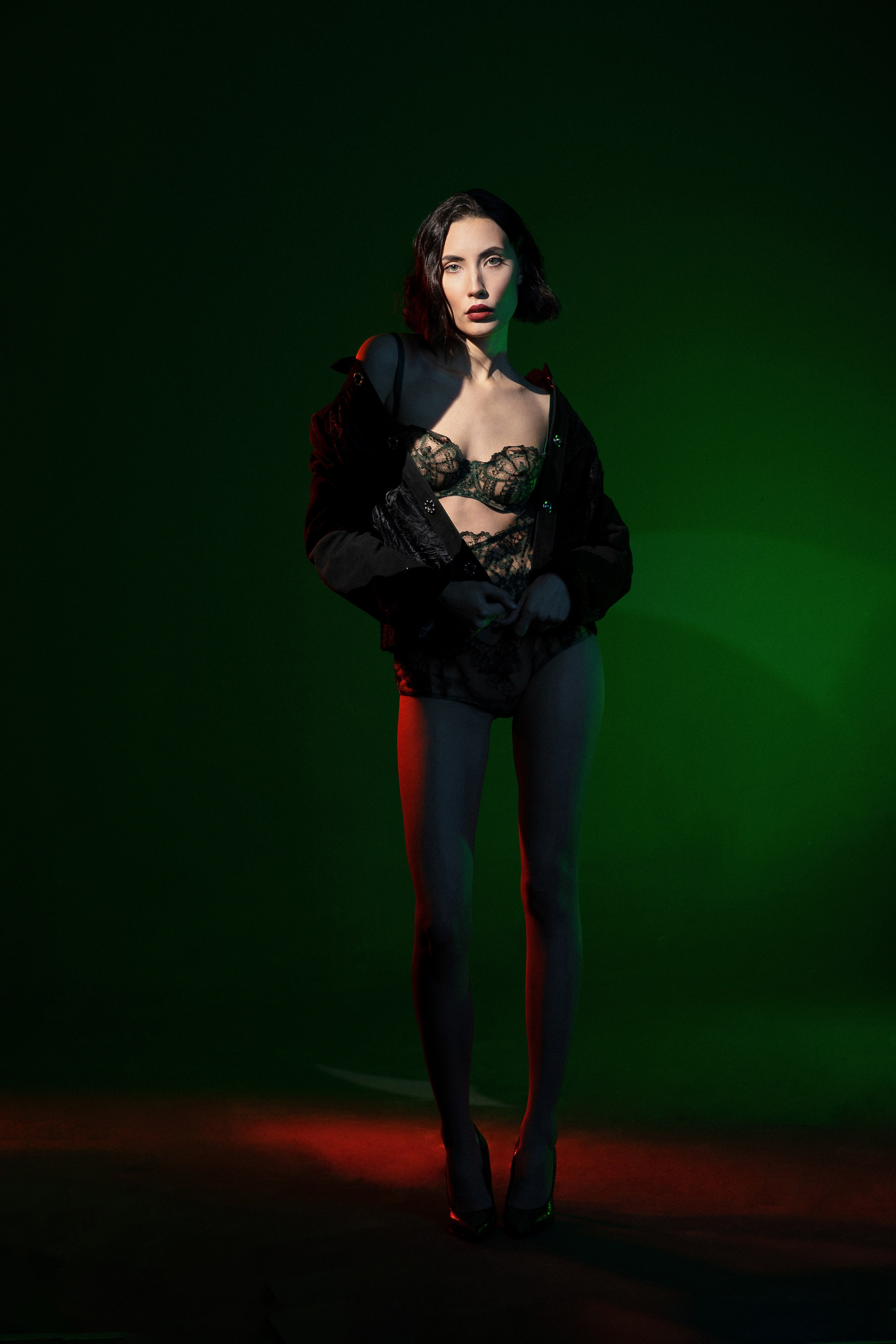 Настя. Свадебный и репортажный фотограф в Санкт-Петербурге Николай Голованов