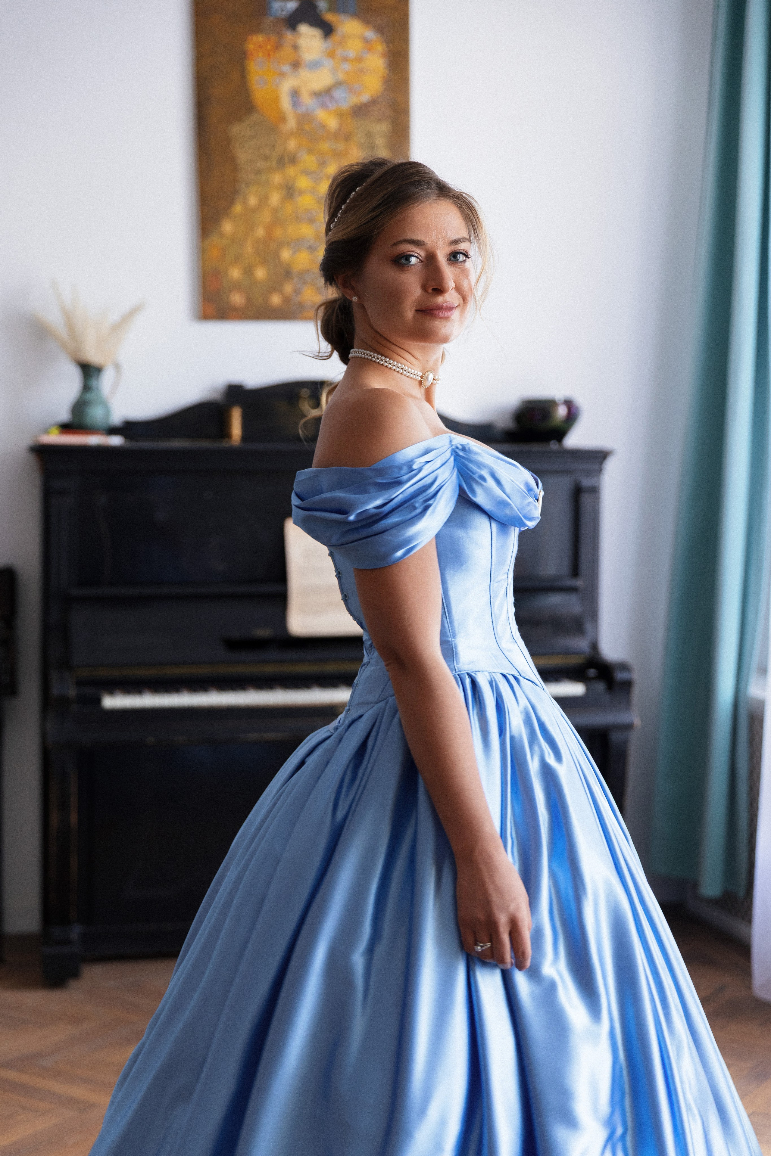 Девичник. Свадебный и репортажный фотограф в Санкт-Петербурге Николай Голованов