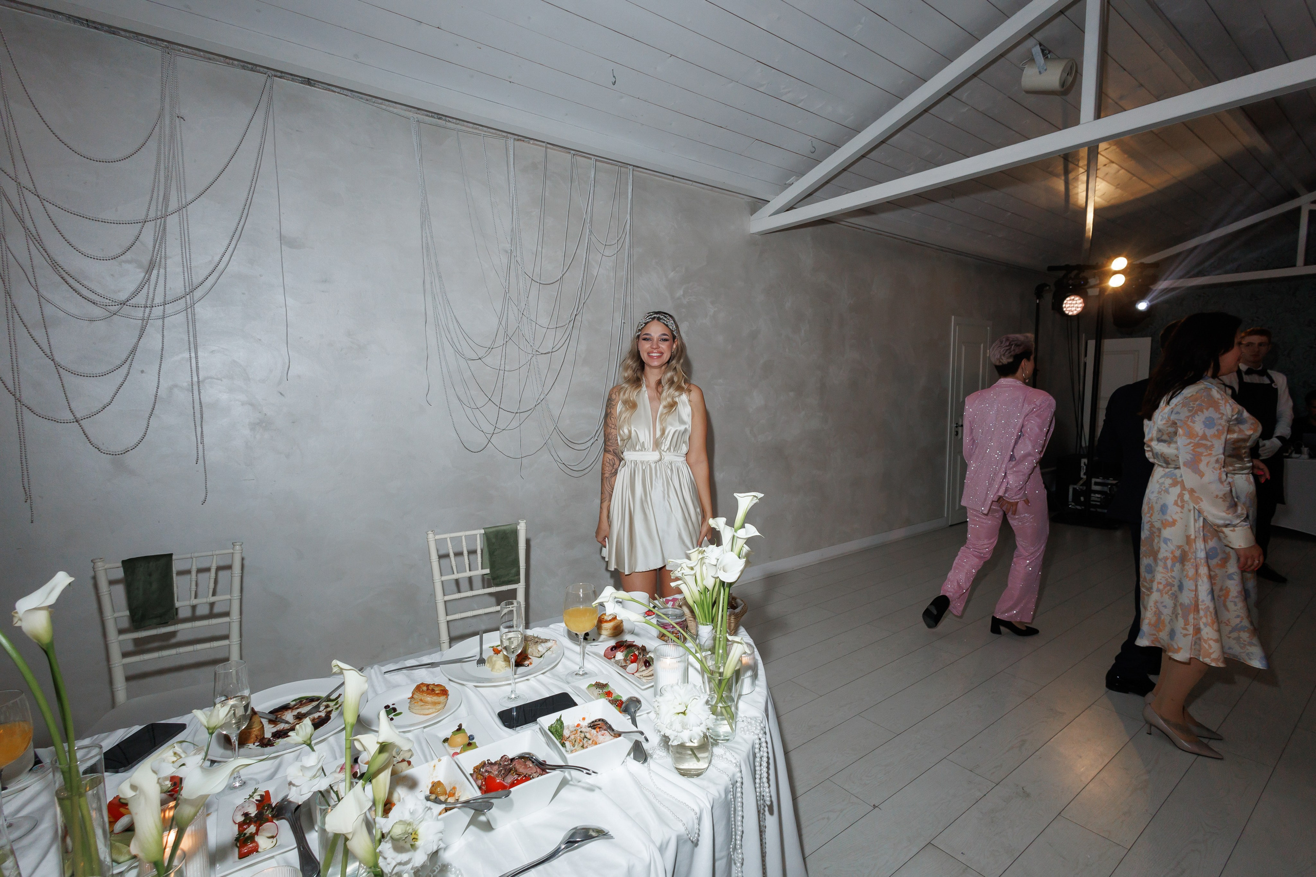 Мурад и Виктория. Свадебный и репортажный фотограф в Санкт-Петербурге Николай Голованов