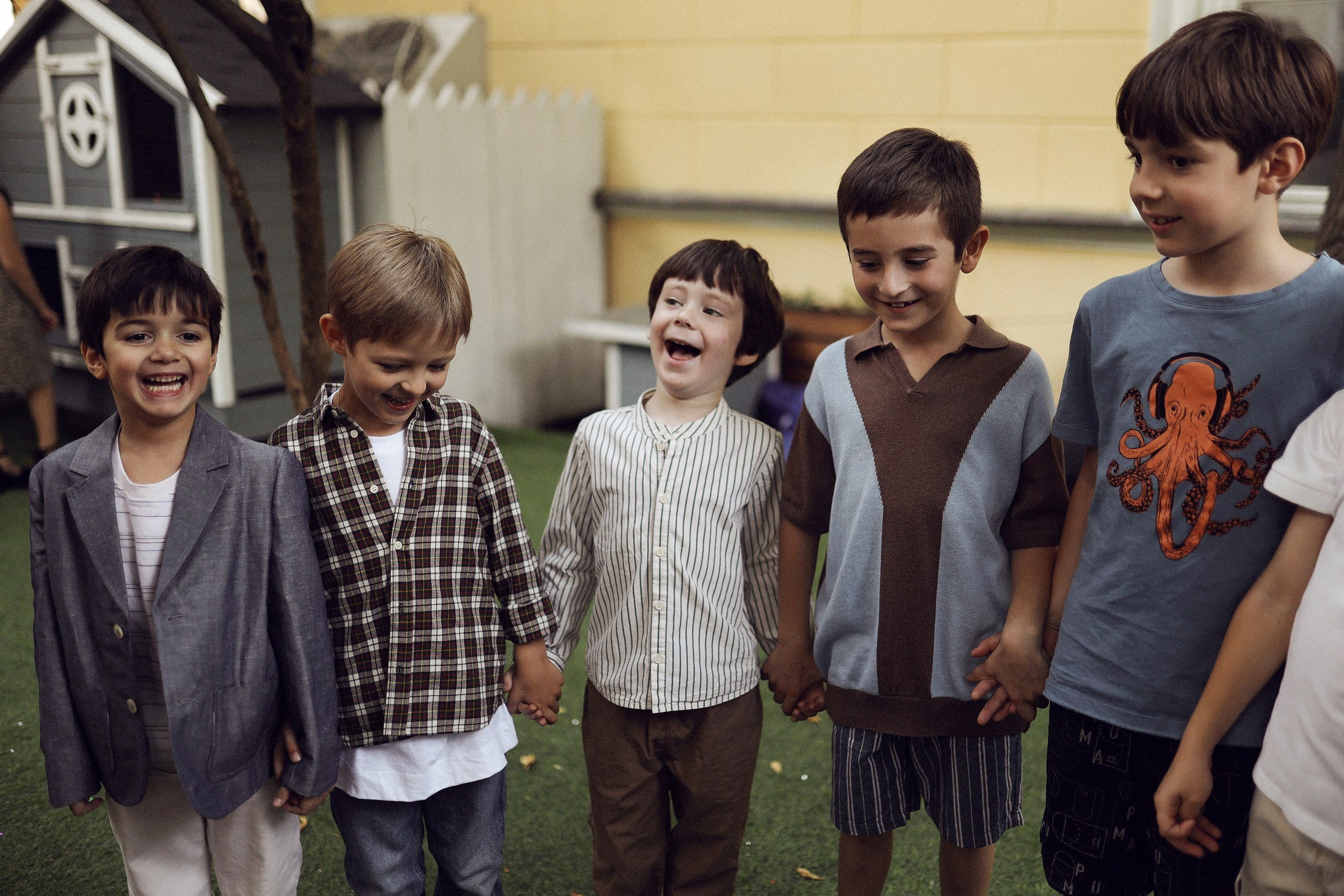 День рождения Артура. Эларджи. Настя Оленченко, портретный/семейный фотограф на цифру и плёнку Москва