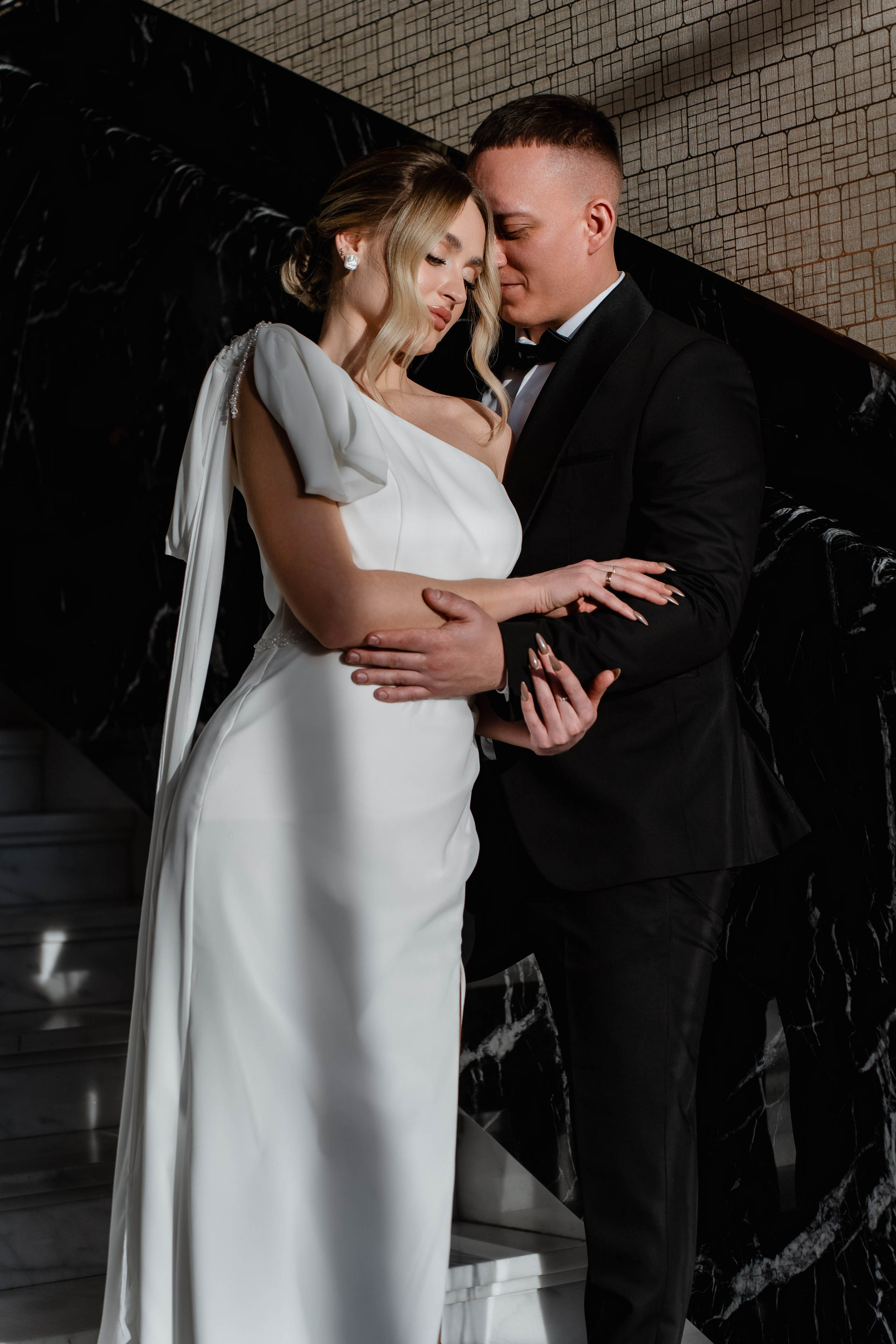 Лотте_Сергей и Алена. Свадебный и семейный фотограф в Самаре Салахова Гулина