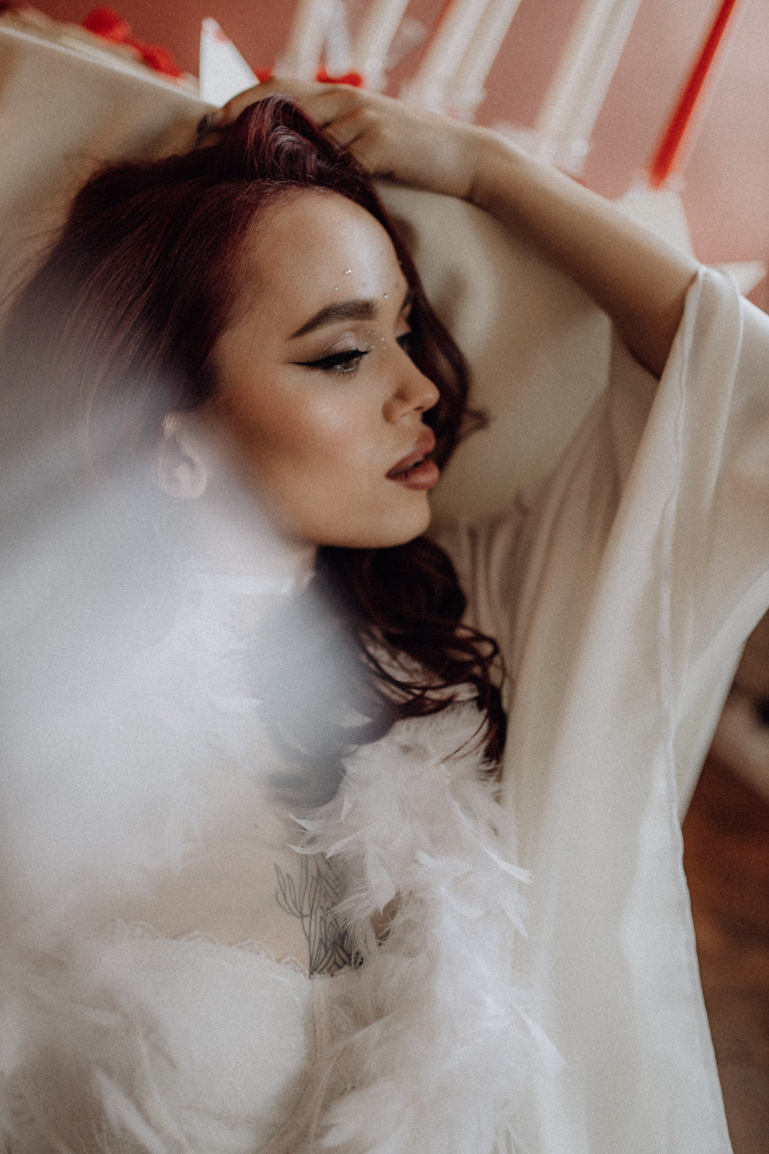 Лина. Фотограф НОГИНСК, Москва, Анастасия Белая