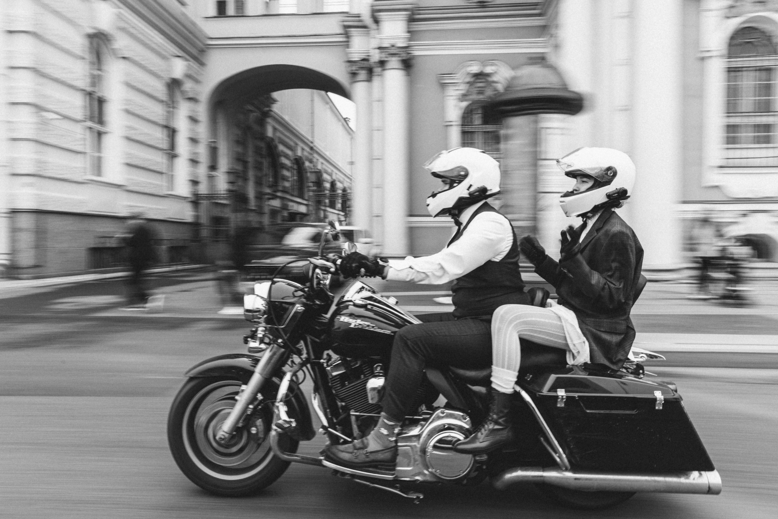 Коля и Настя. Свадебный и семейный фотограф в Санкт-Петербурге Александр Озеров