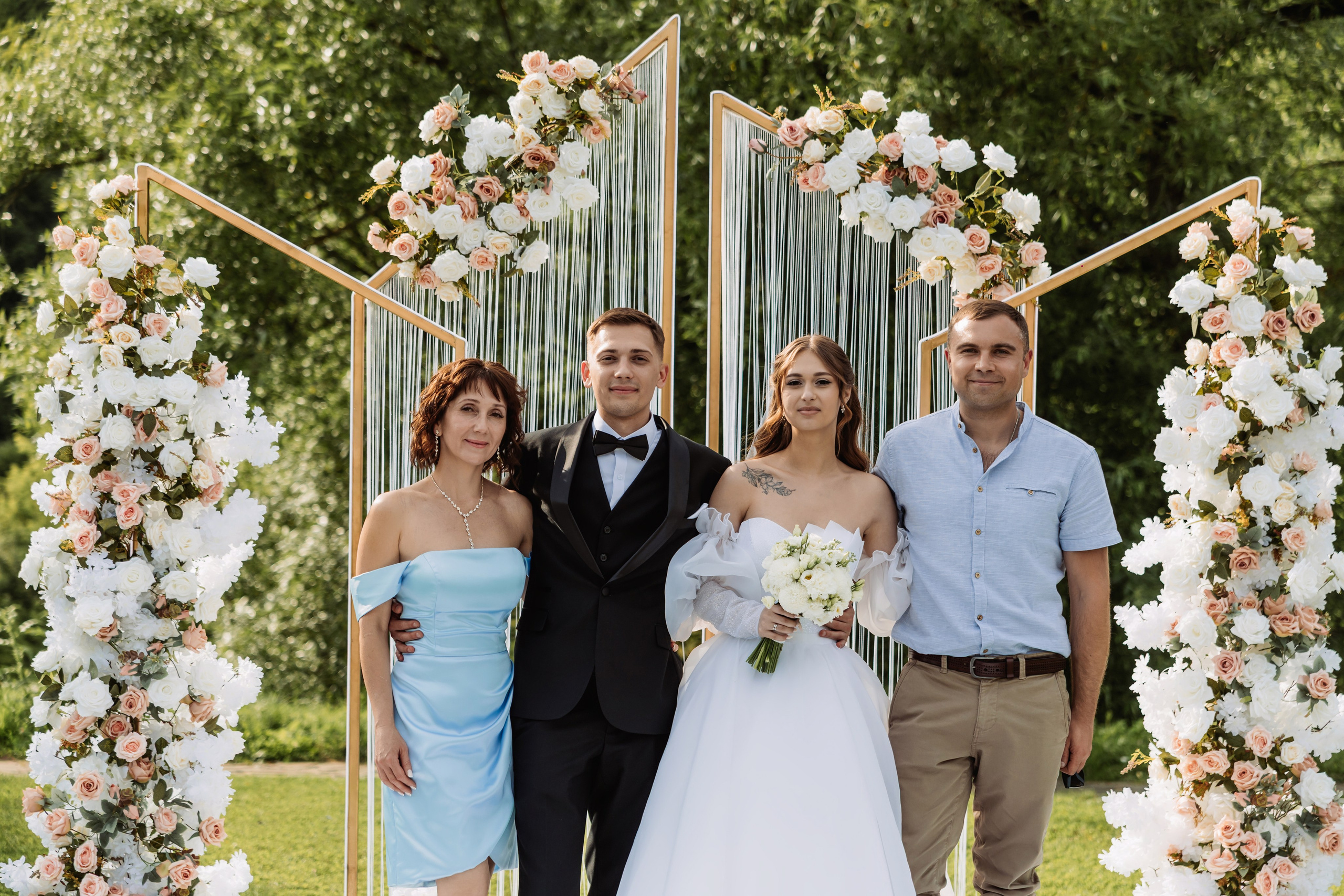 Сергей и Татьяна. ФОТОГРАФ ИРИНА ШАМАТАВА