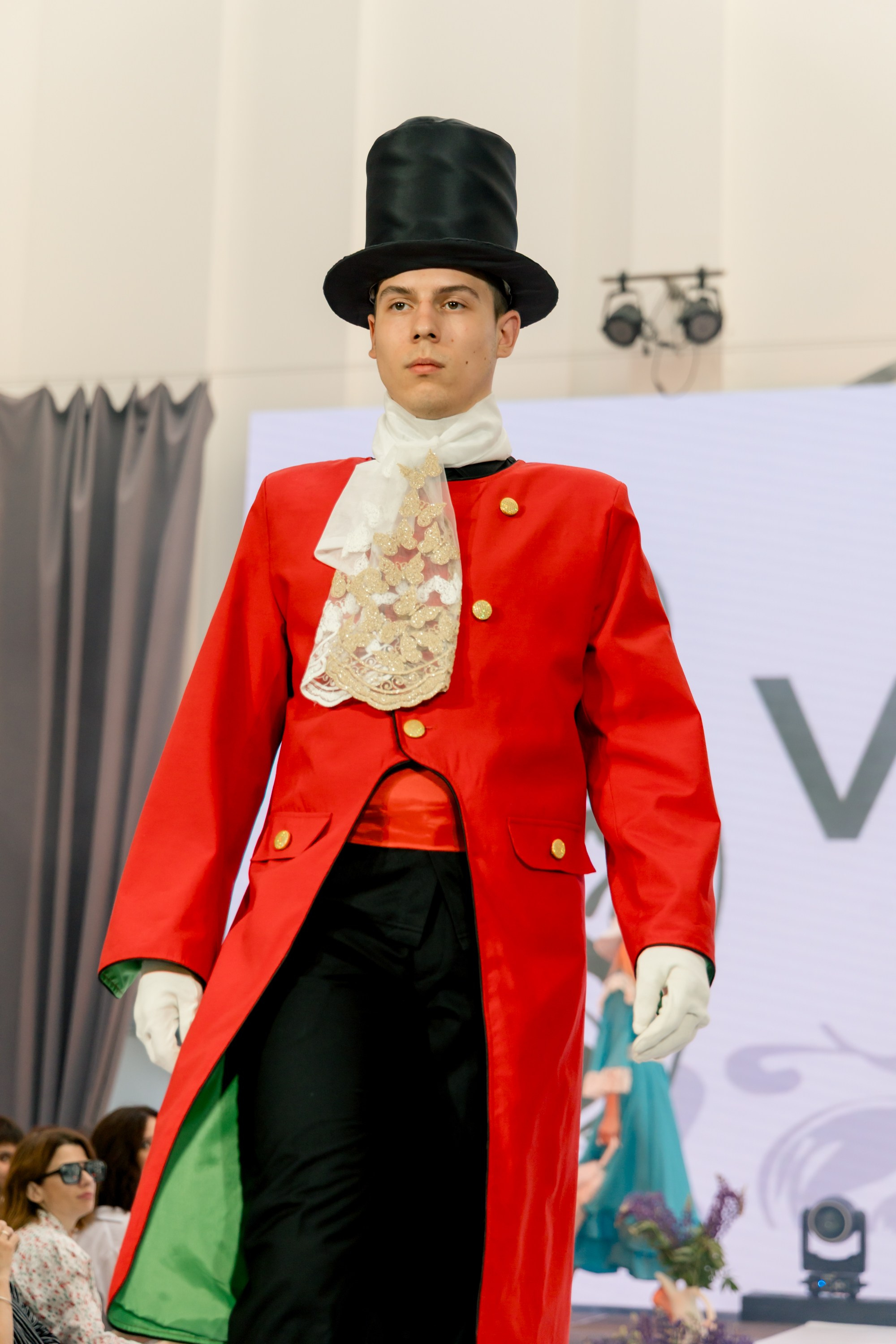 Smolensk Fashion Week 2025_День 2_Смоленская матрешка. Главная