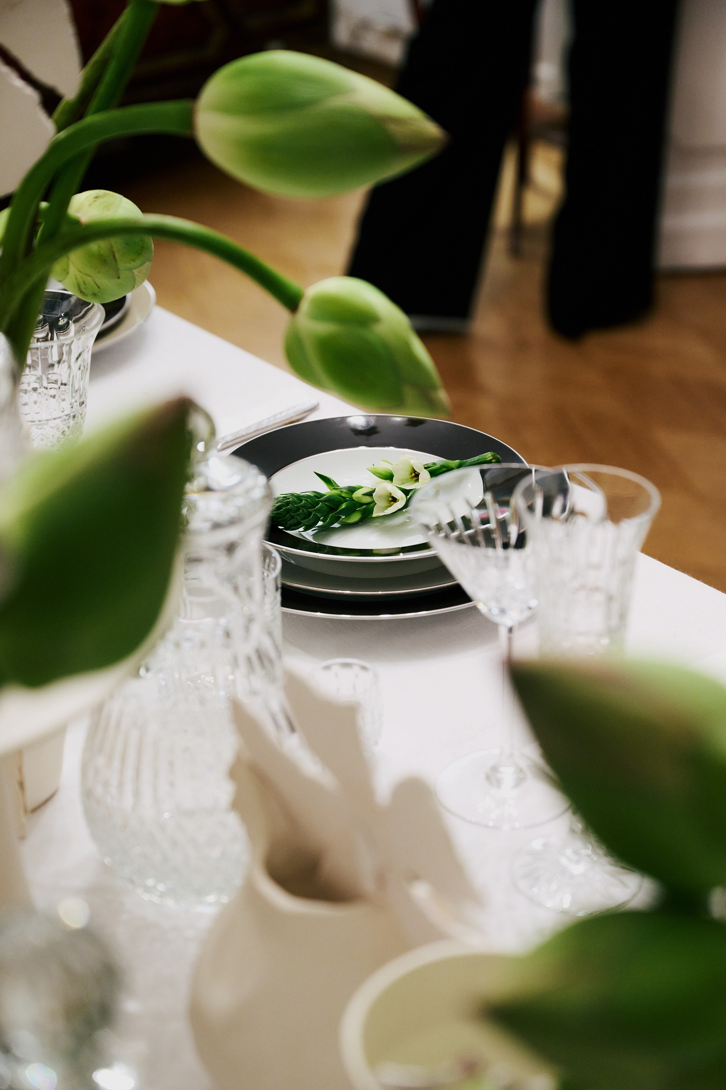 Дом Фарфора. Фотограф Сергей Бойко Москва