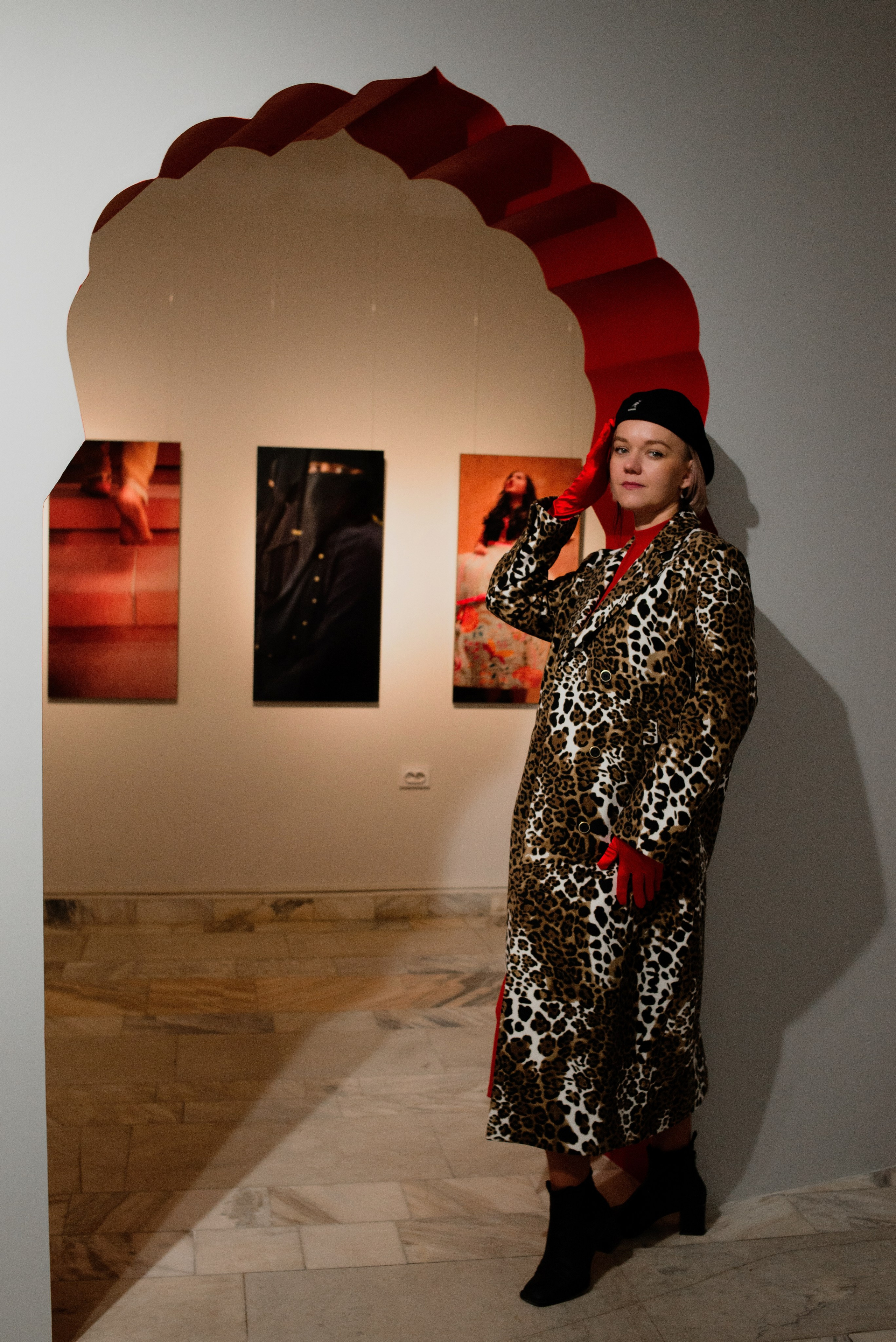 Наташа. Семейный и детский фотограф Иваново Ксения Азаренкова