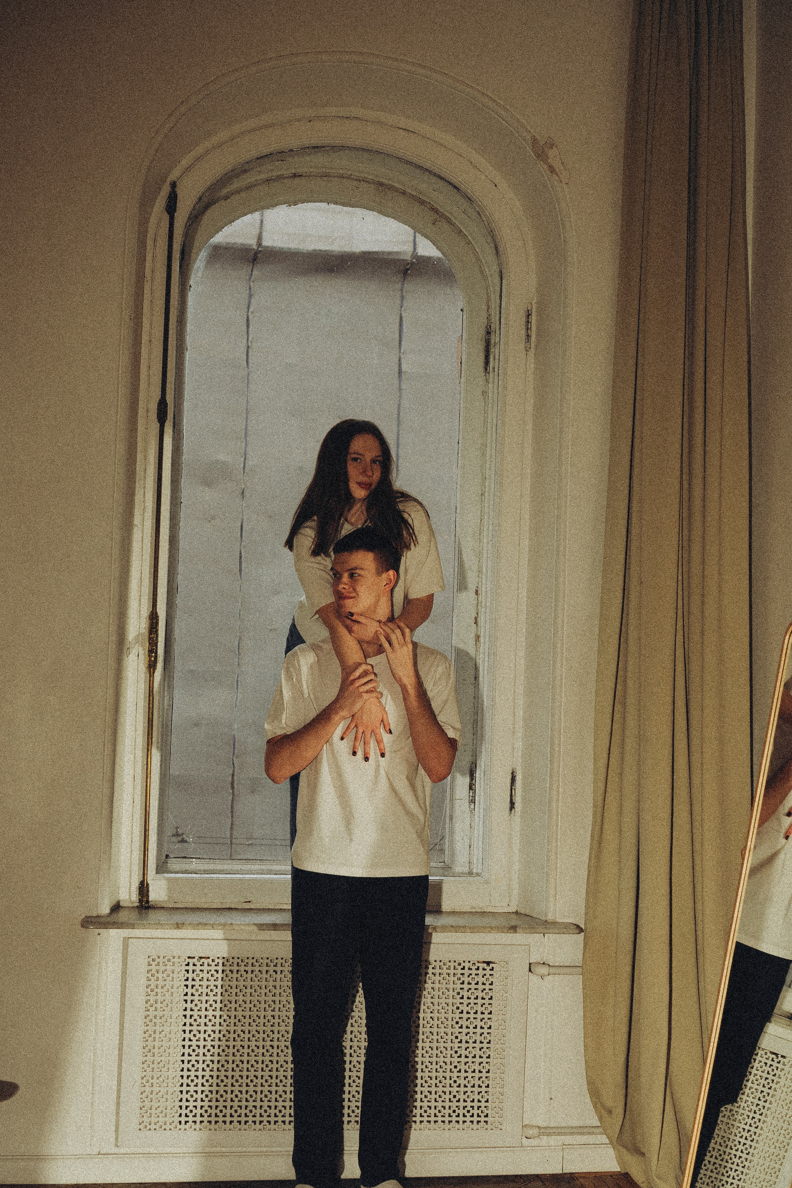 Студийная история. Профессиональный фотограф, Санкт-Петербург — Виктория Богомолова