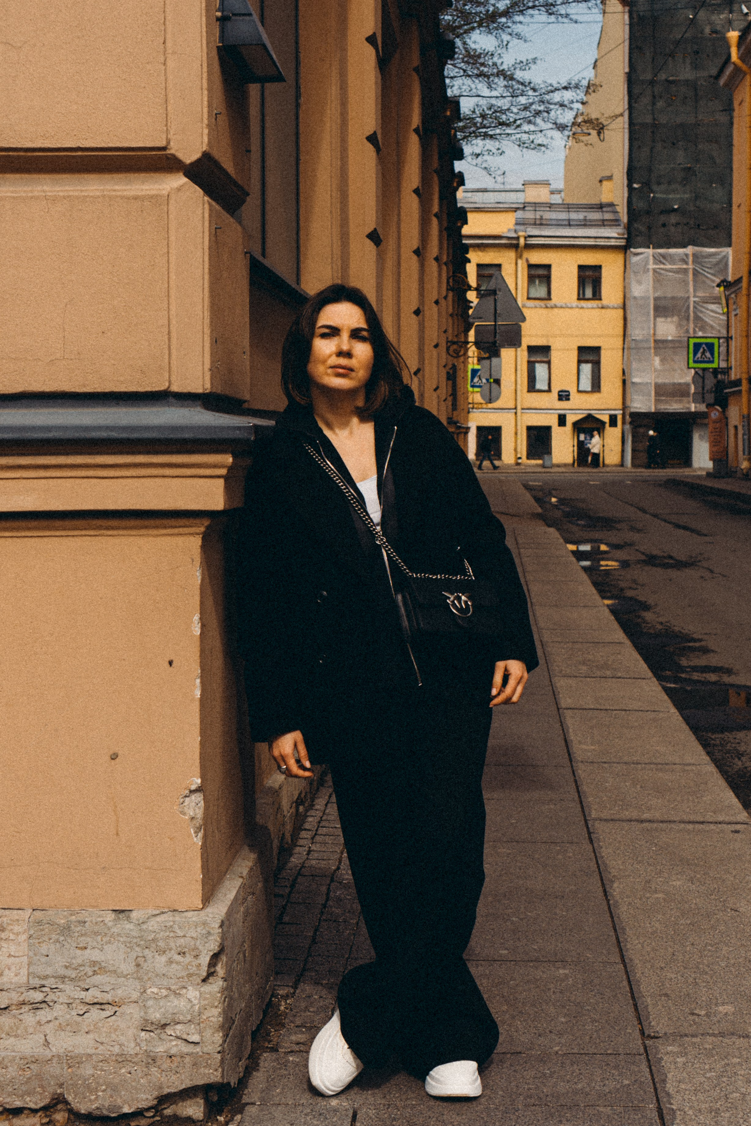 Прогулка по весеннему Питеру. Профессиональный фотограф, Санкт-Петербург — Виктория Богомолова