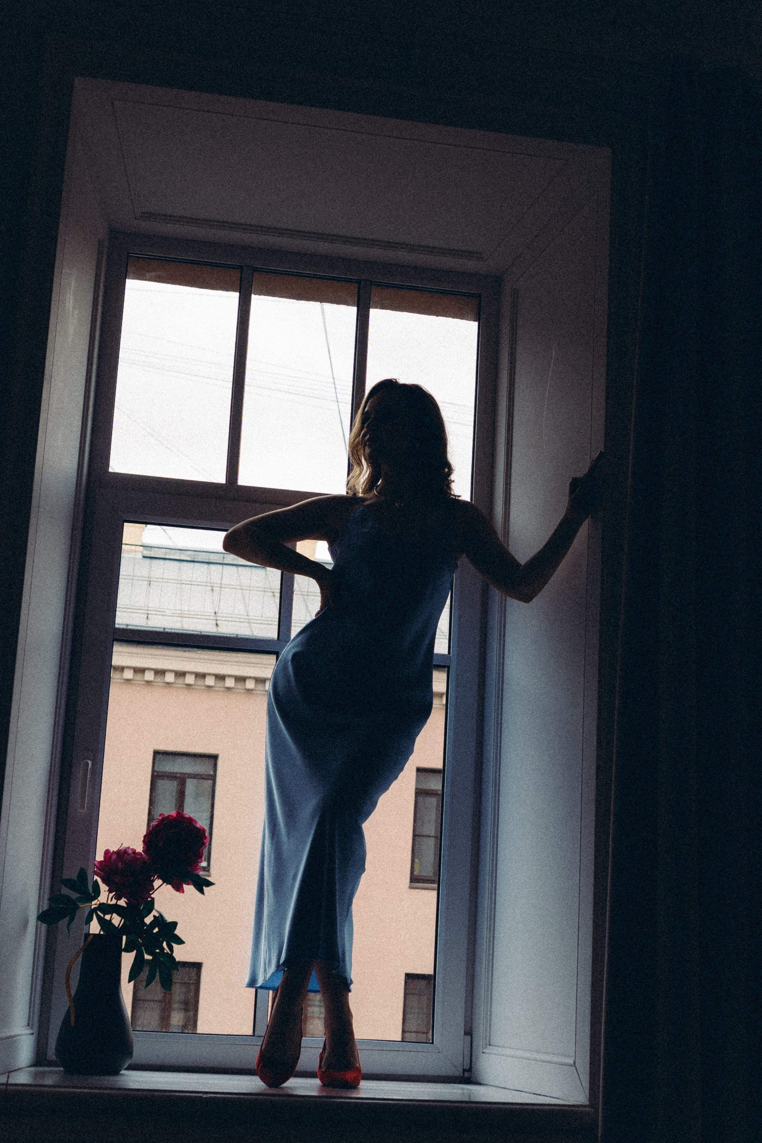 СТУДИЯ И ПРОГУЛКА ДЛЯ ПАРЫ. Профессиональный фотограф, Санкт-Петербург — Виктория Богомолова