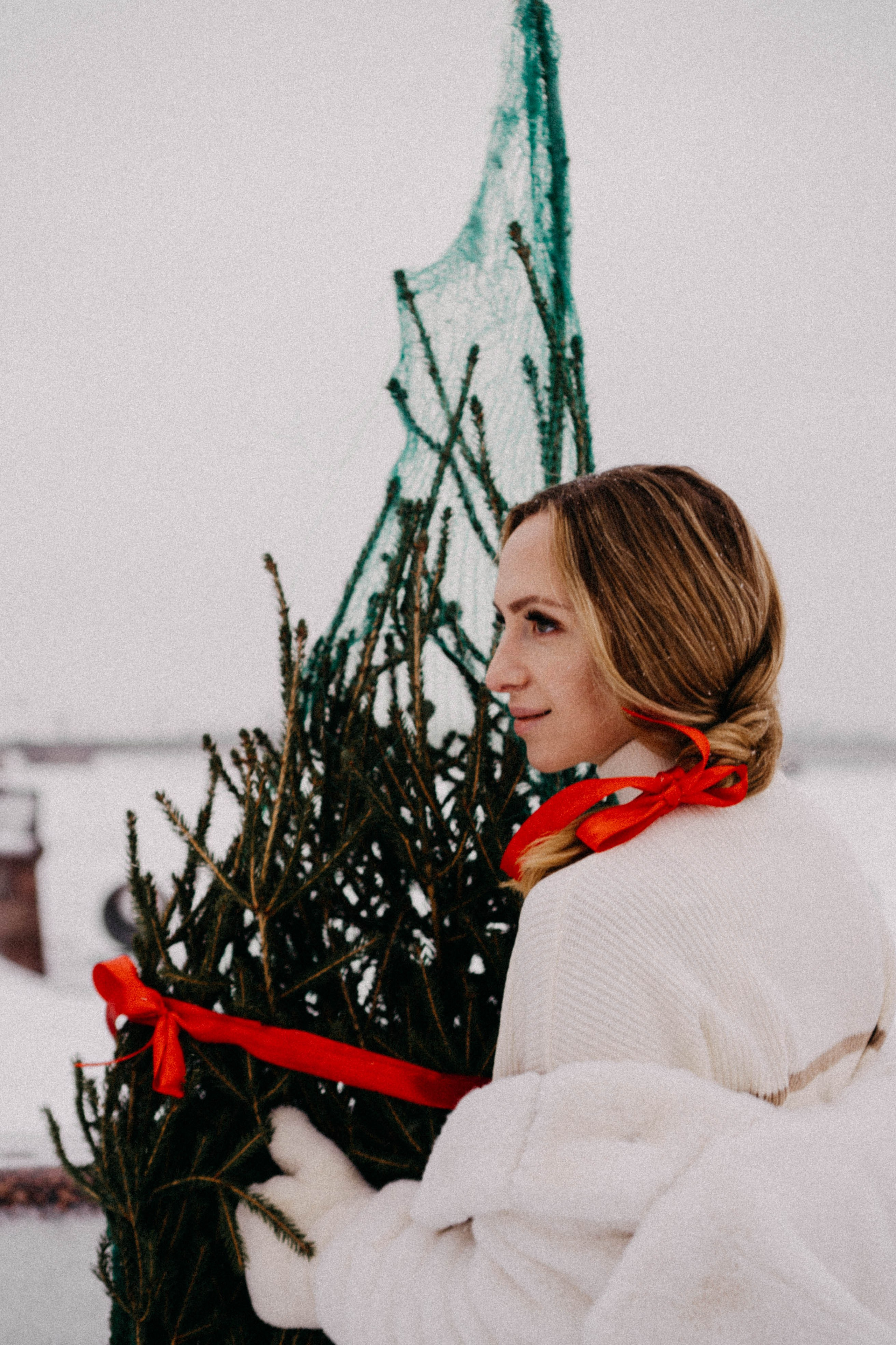 Новогодняя. Профессиональный фотограф, Санкт-Петербург — Виктория Богомолова