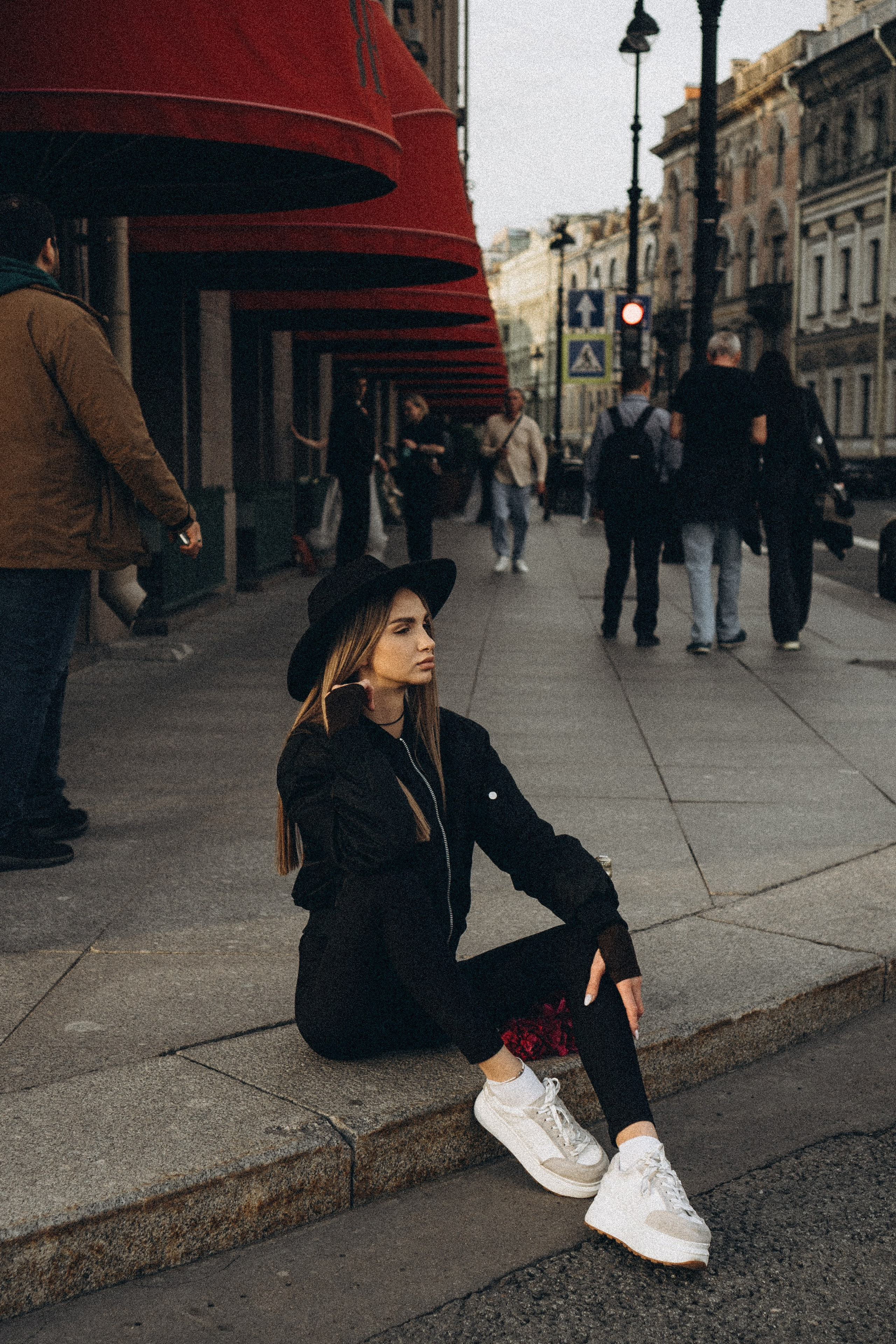 ПРОГУЛКА ПО ПИТЕРУ. Профессиональный фотограф, Санкт-Петербург — Виктория Богомолова