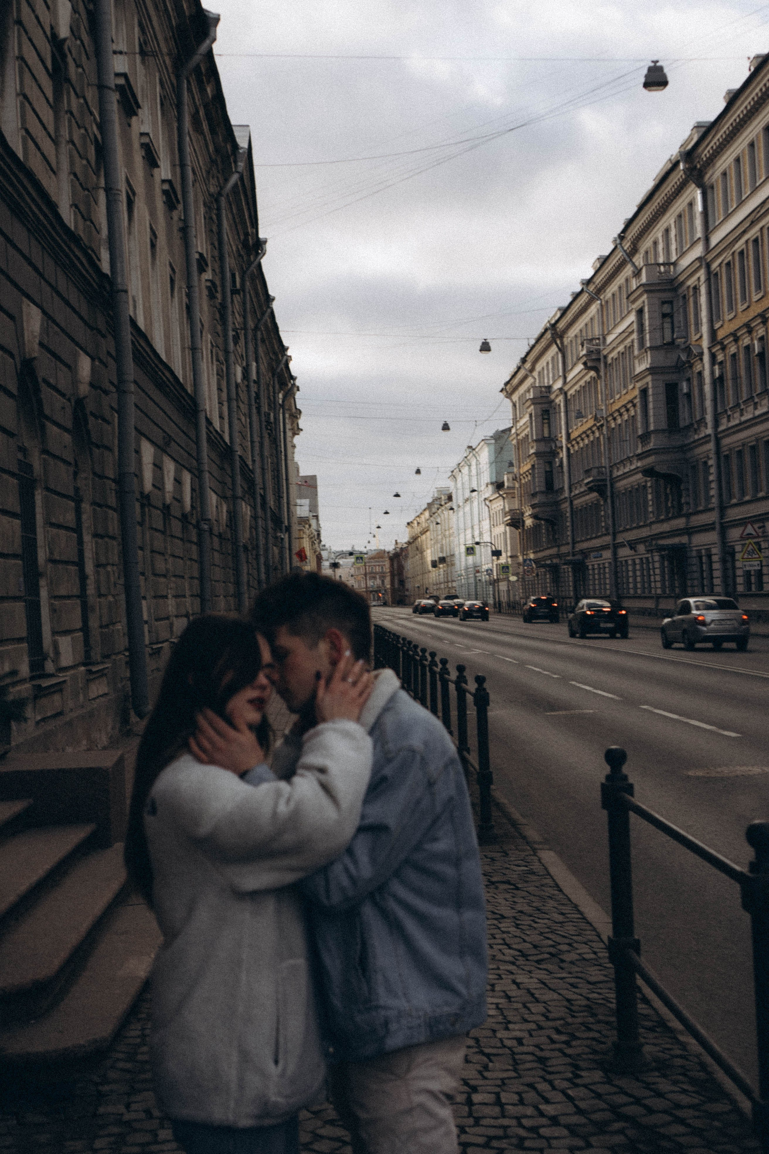 Прогулочная. Профессиональный фотограф, Санкт-Петербург — Виктория Богомолова