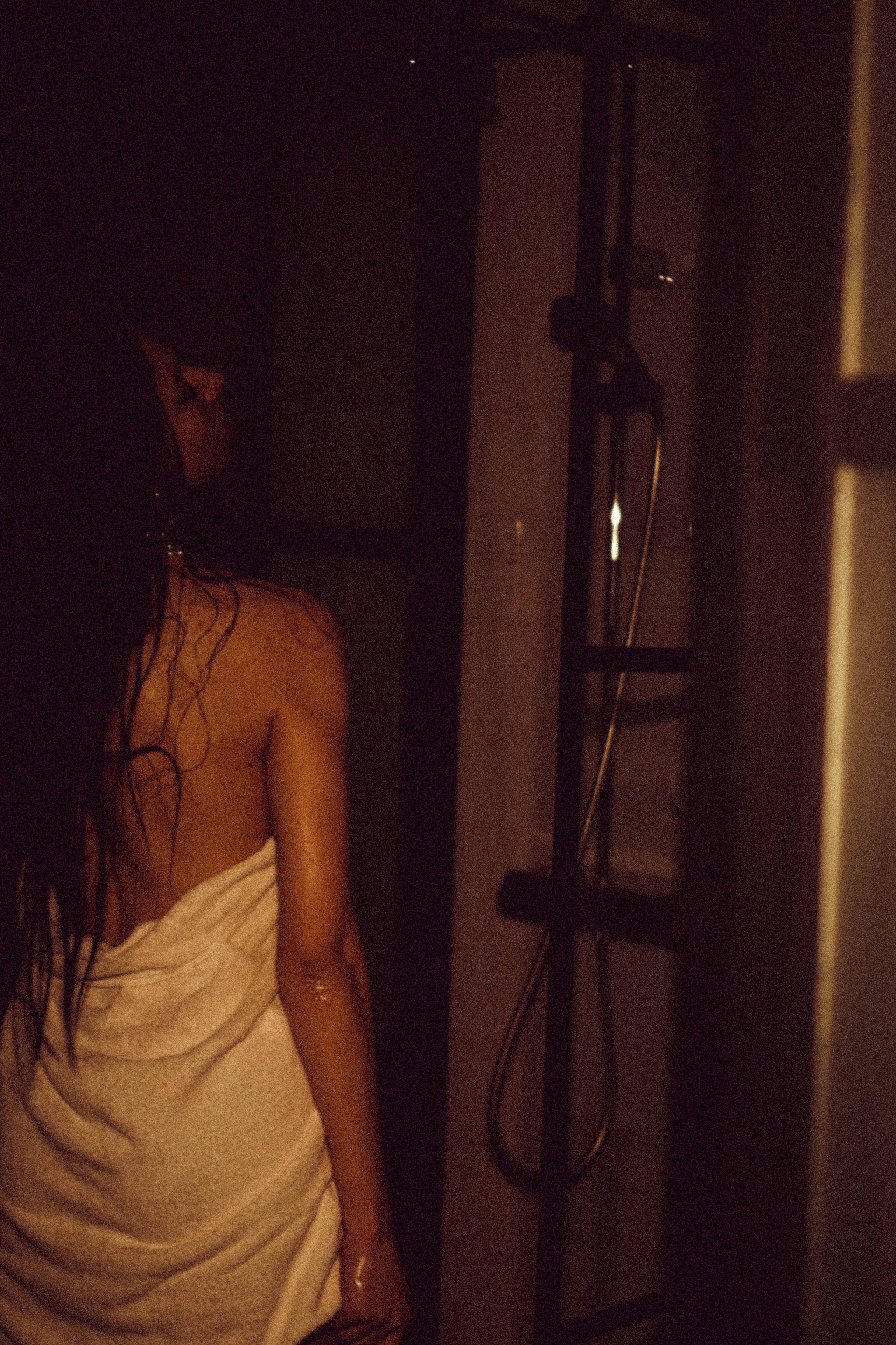 История в ванной. Профессиональный фотограф, Санкт-Петербург — Виктория Богомолова