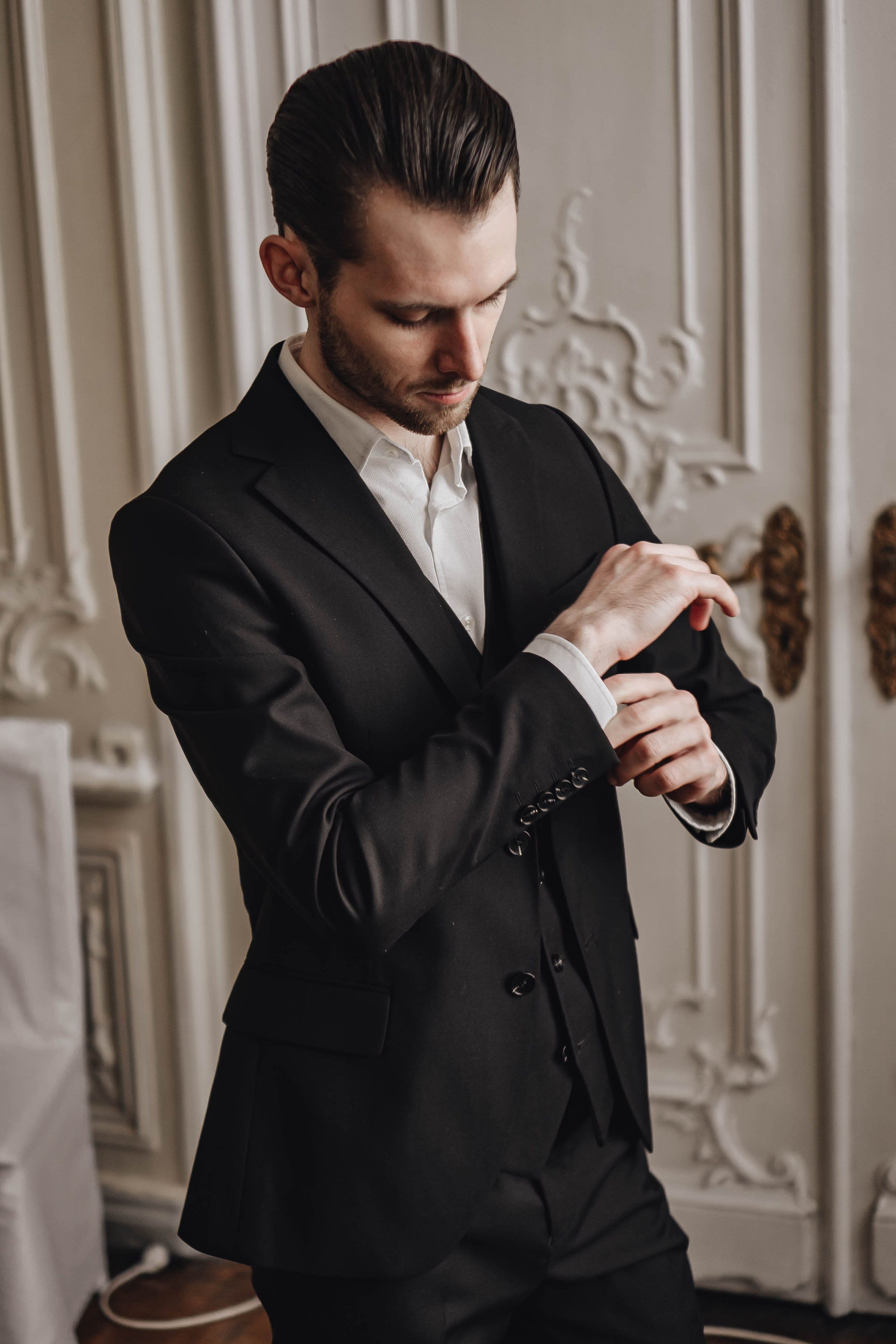 СВАДЕБНАЯ ФОТОСЕСИИЯ В НИКОЛАЕВСКОМ ДВОРЦЕ. Профессиональный фотограф, Санкт-Петербург — Виктория Богомолова