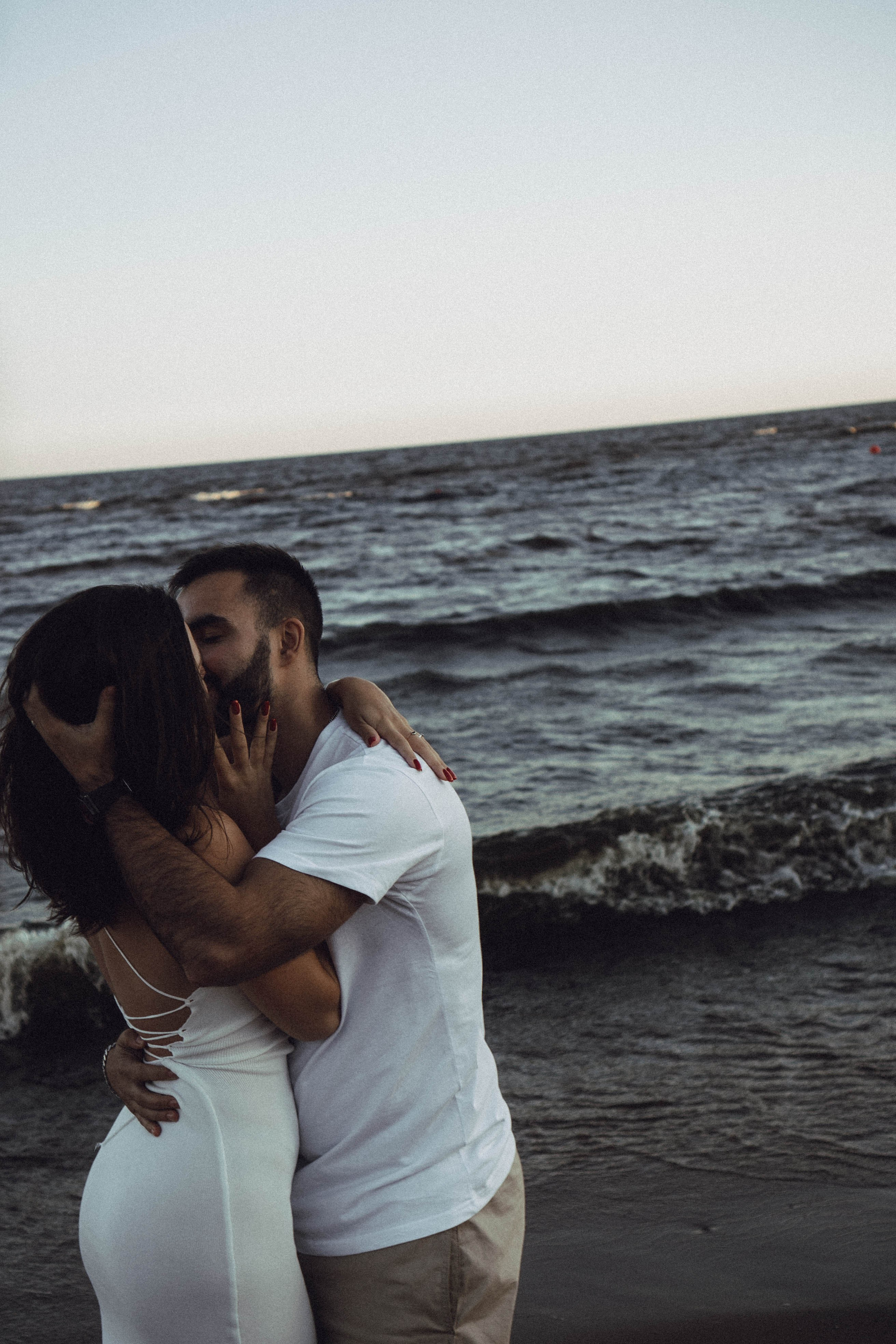 Любовь на заливе. Профессиональный фотограф, Санкт-Петербург — Виктория Богомолова