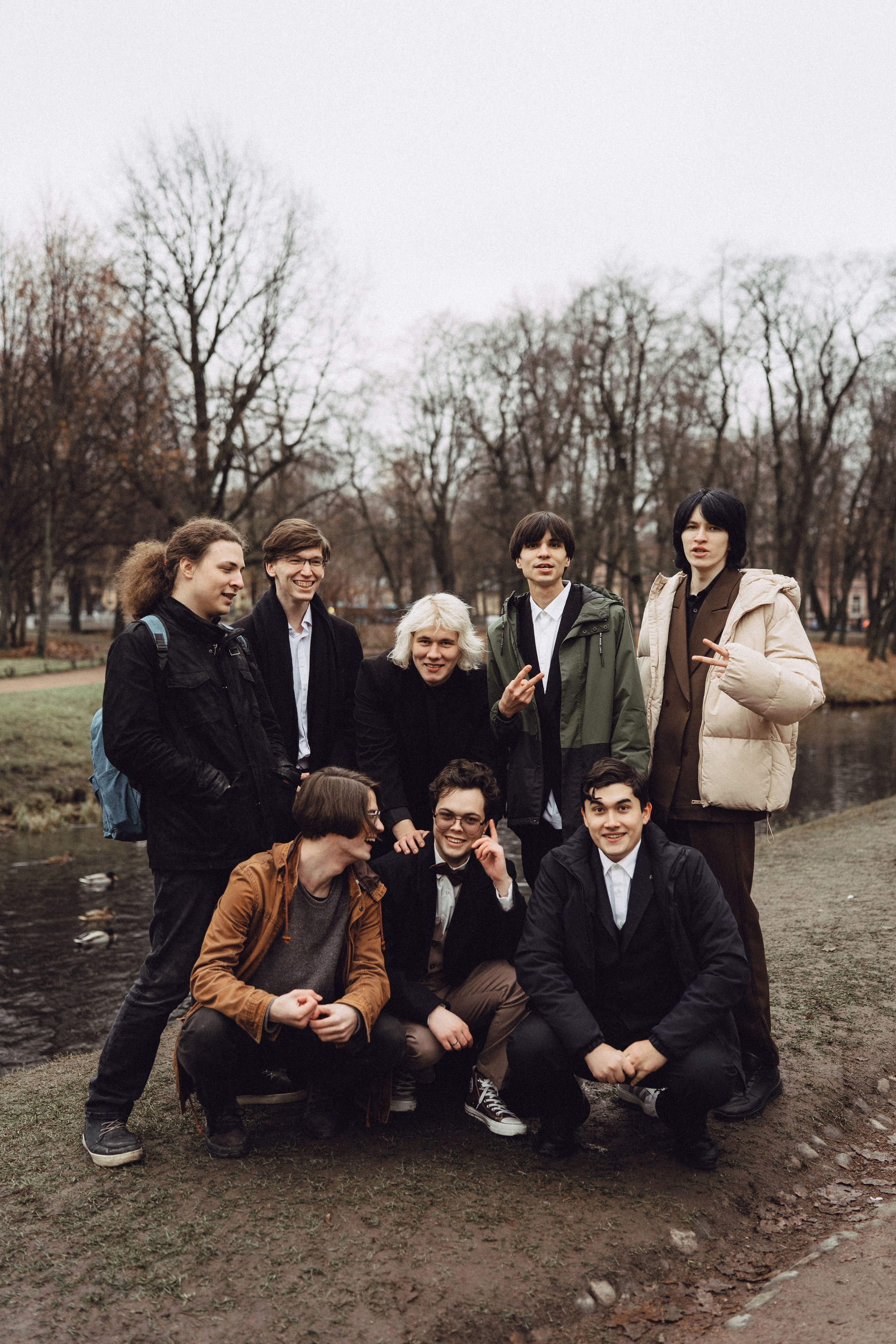 СВАДЕБНАЯ СЬЕМКА ВО ВТОРОМ ДВОРЦЕ С ГОСТЯМИ И ПРОГУЛКА В ТАВРИЧЕСКОМ САДУ. Профессиональный фотограф, Санкт-Петербург — Виктория Богомолова