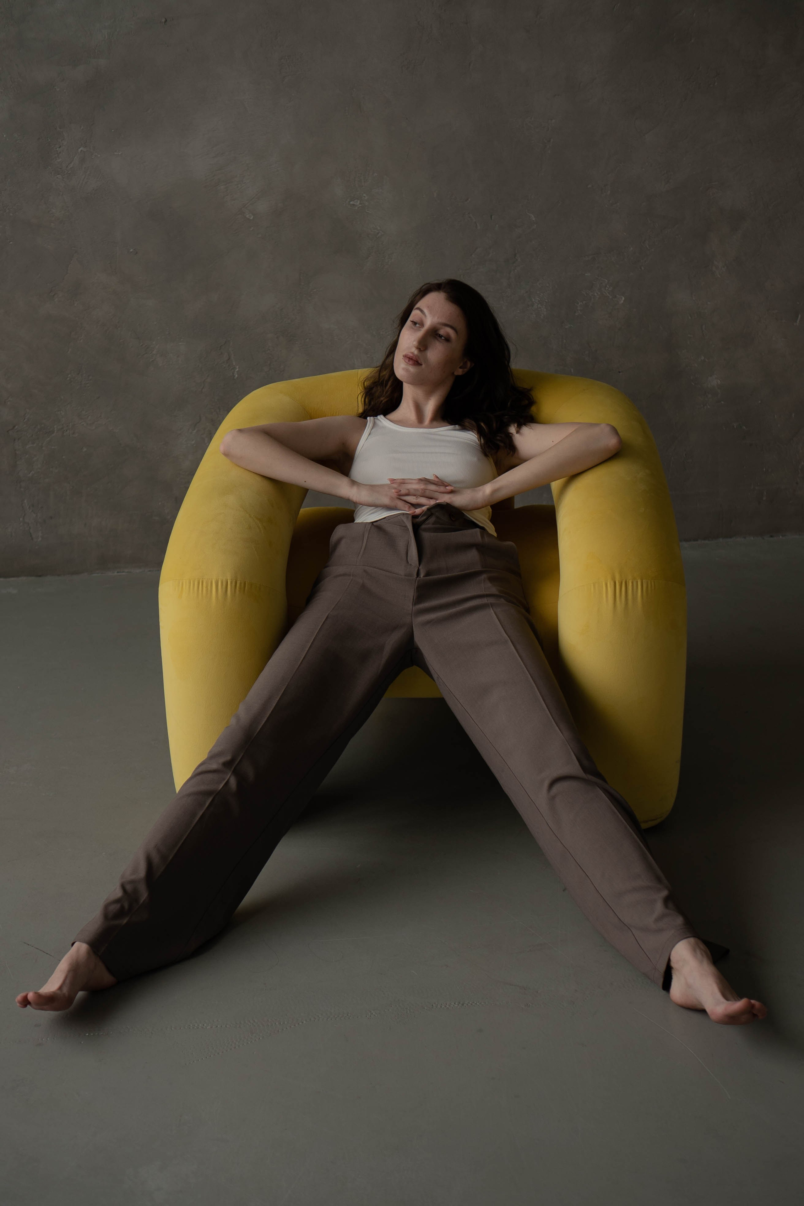 Студийная. Профессиональный фотограф, Санкт-Петербург — Виктория Богомолова