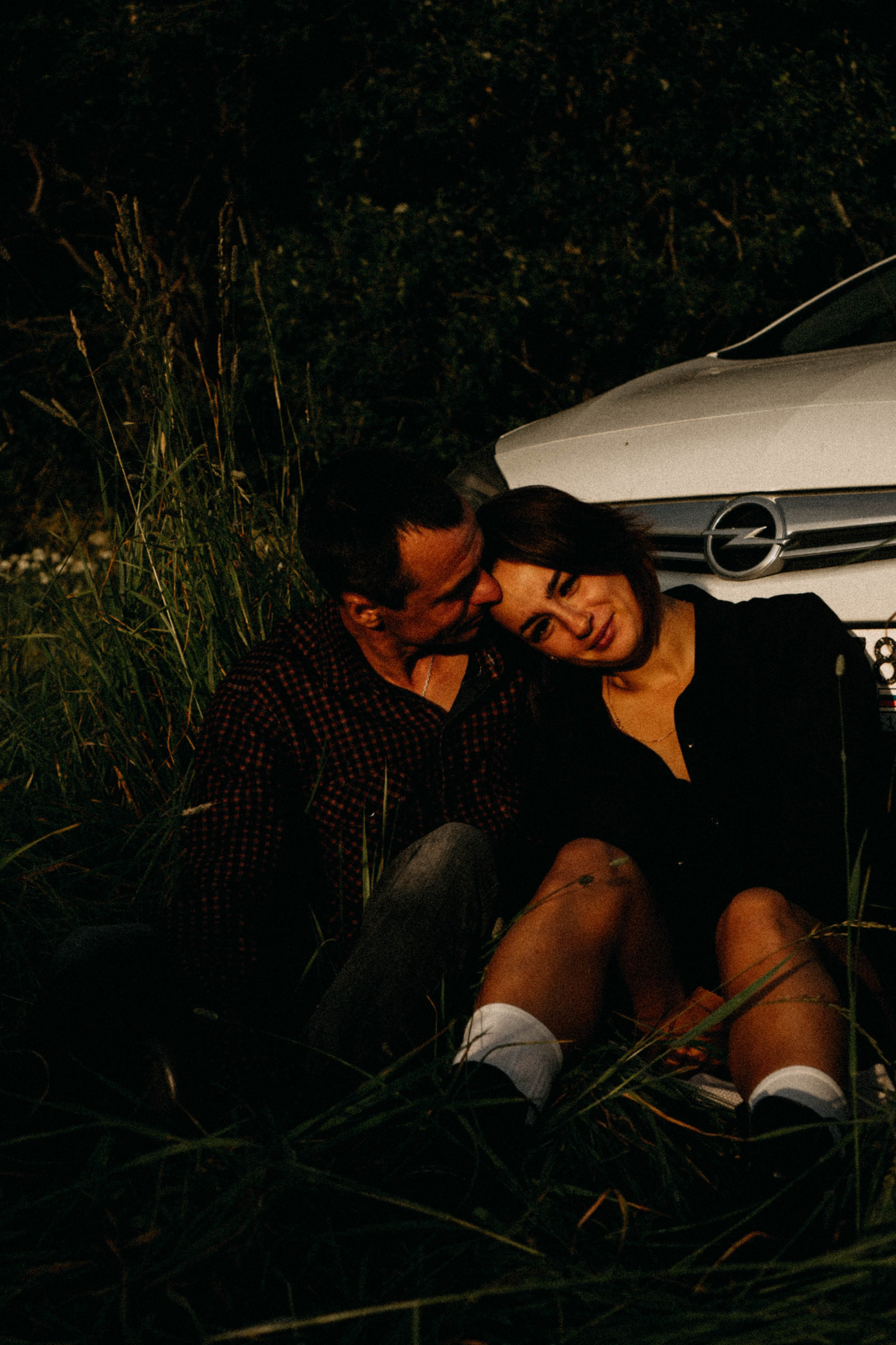 Летняя прогулка. Профессиональный фотограф, Санкт-Петербург — Виктория Богомолова