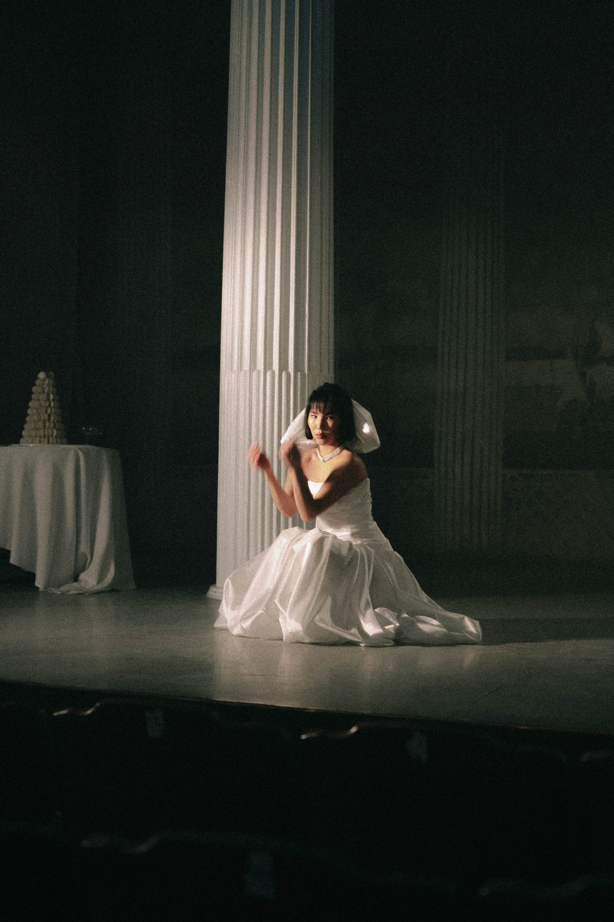 СВАБЕДНАЯ ФОТСЕССИИЯ В ОДНОМ ИЗ ЗАЛОВ НИКОЛАЕВСКОГО ДВОРЦА. Профессиональный фотограф, Санкт-Петербург — Виктория Богомолова