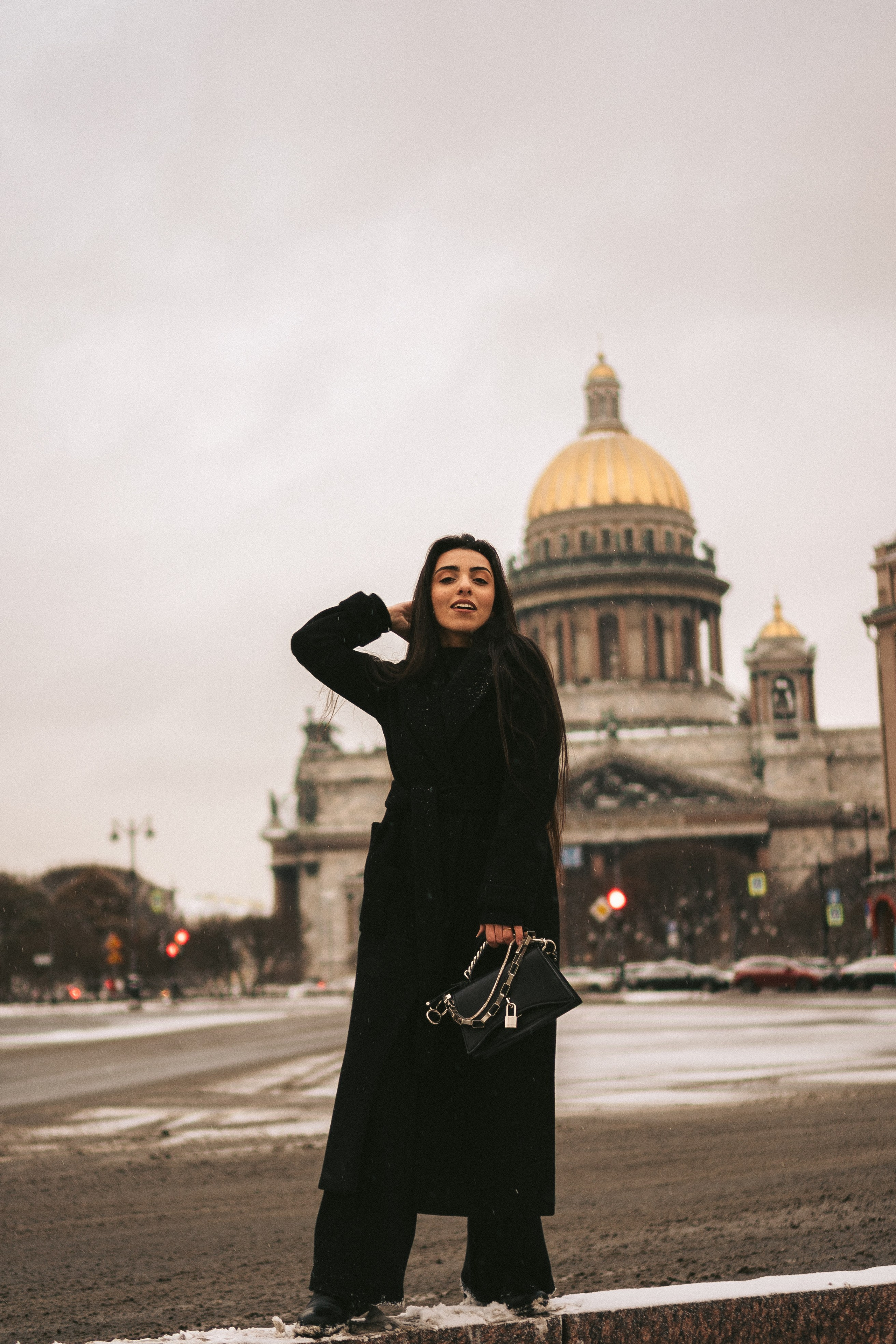 Фотосессия в Санкт-Петербурге. Профессиональный фотограф, Санкт-Петербург — Виктория Богомолова